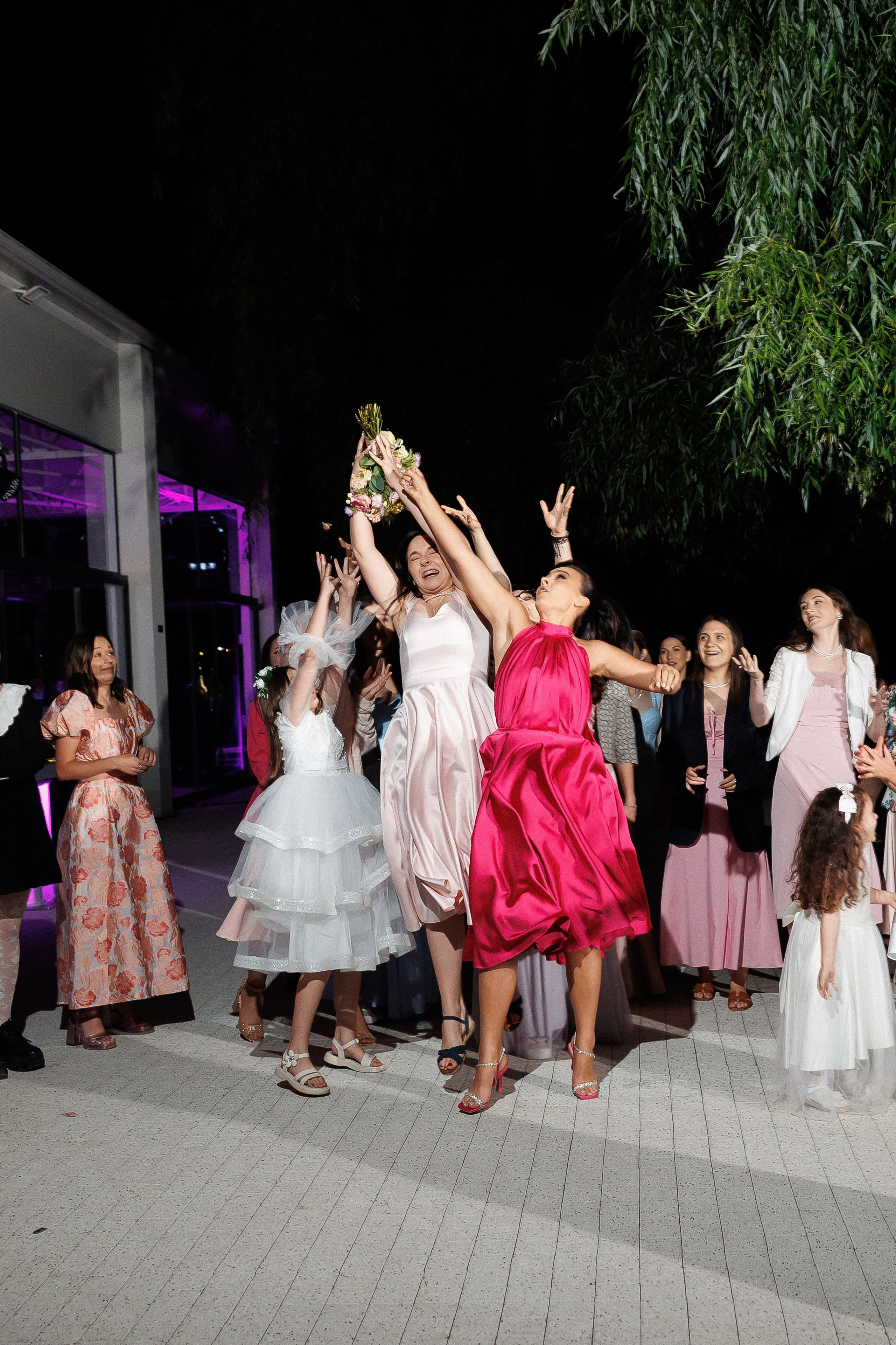 Florin & Corina — Complexul Turistic Costesti — Wedding Day. Servicii Foto și Video 067188353