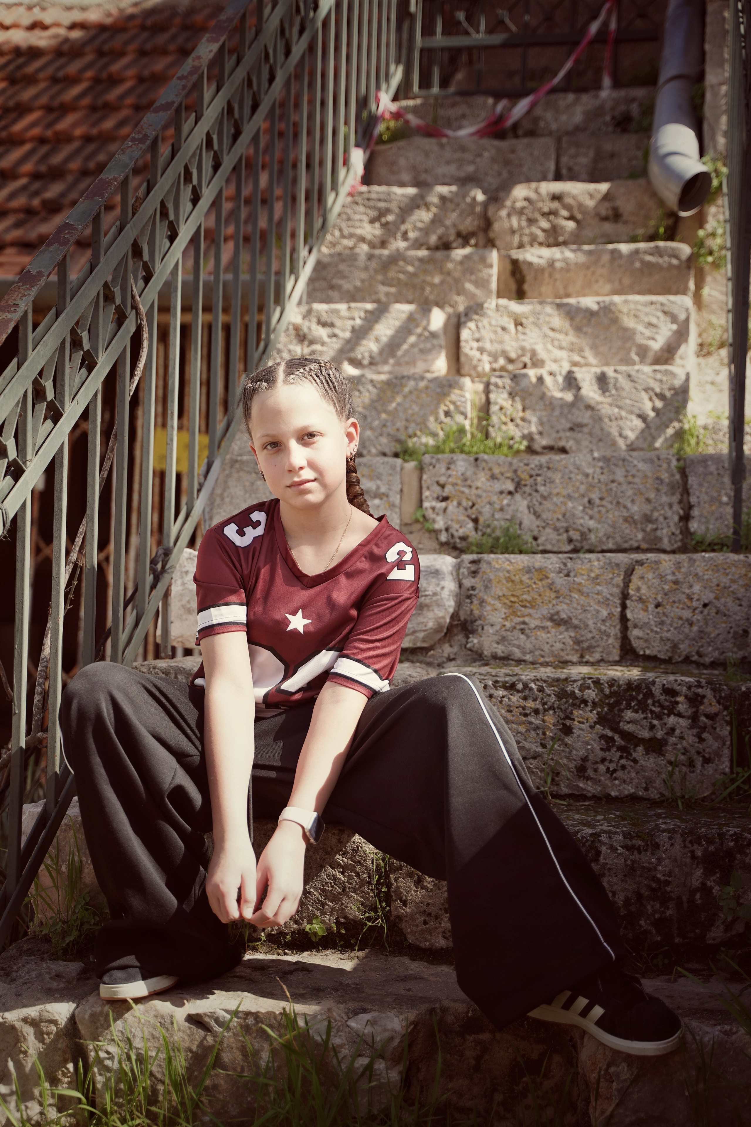 Кетрин. Фотограф. Визуал. Хайфа. Талья Цветкова