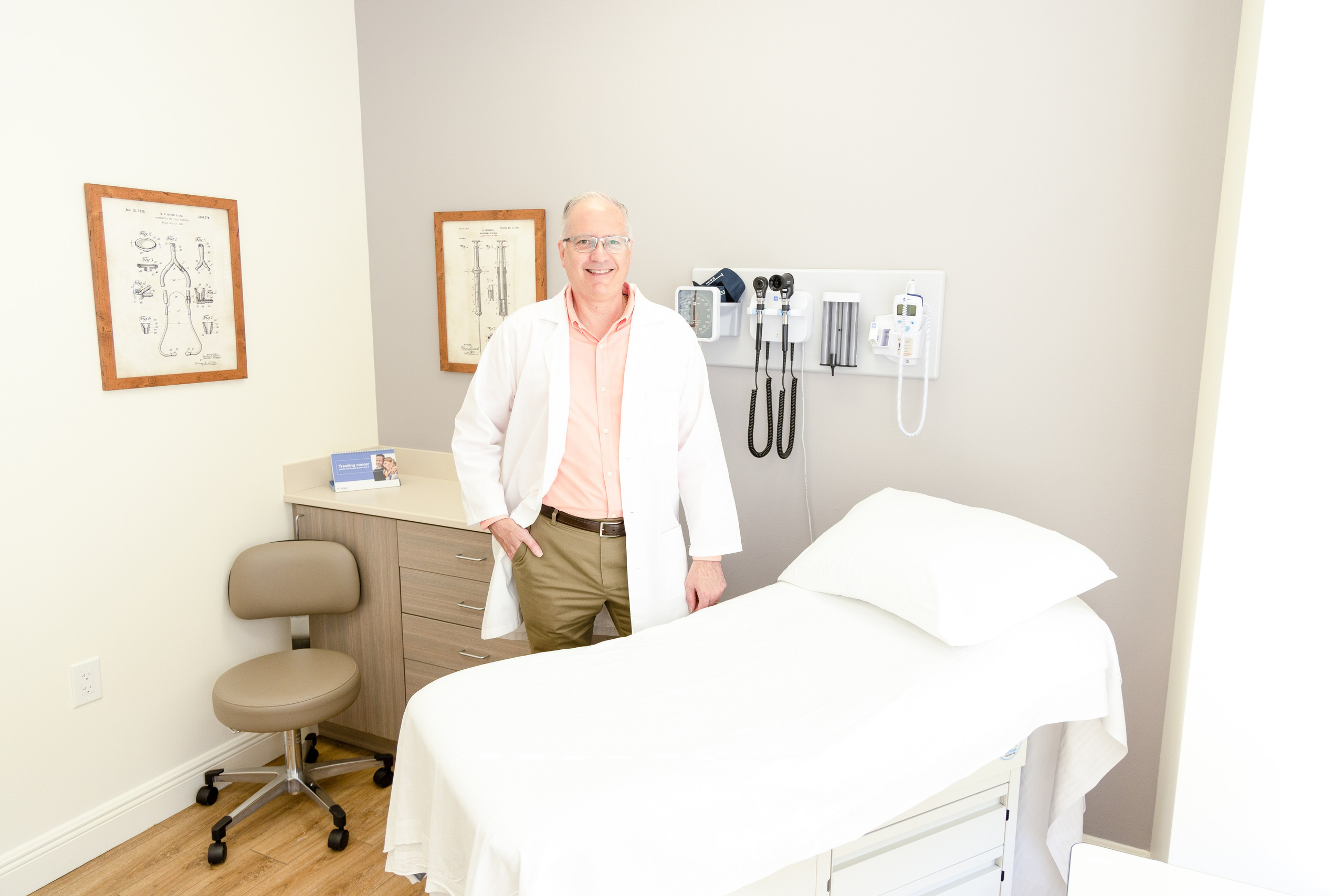 Medical Office. Out and About 239