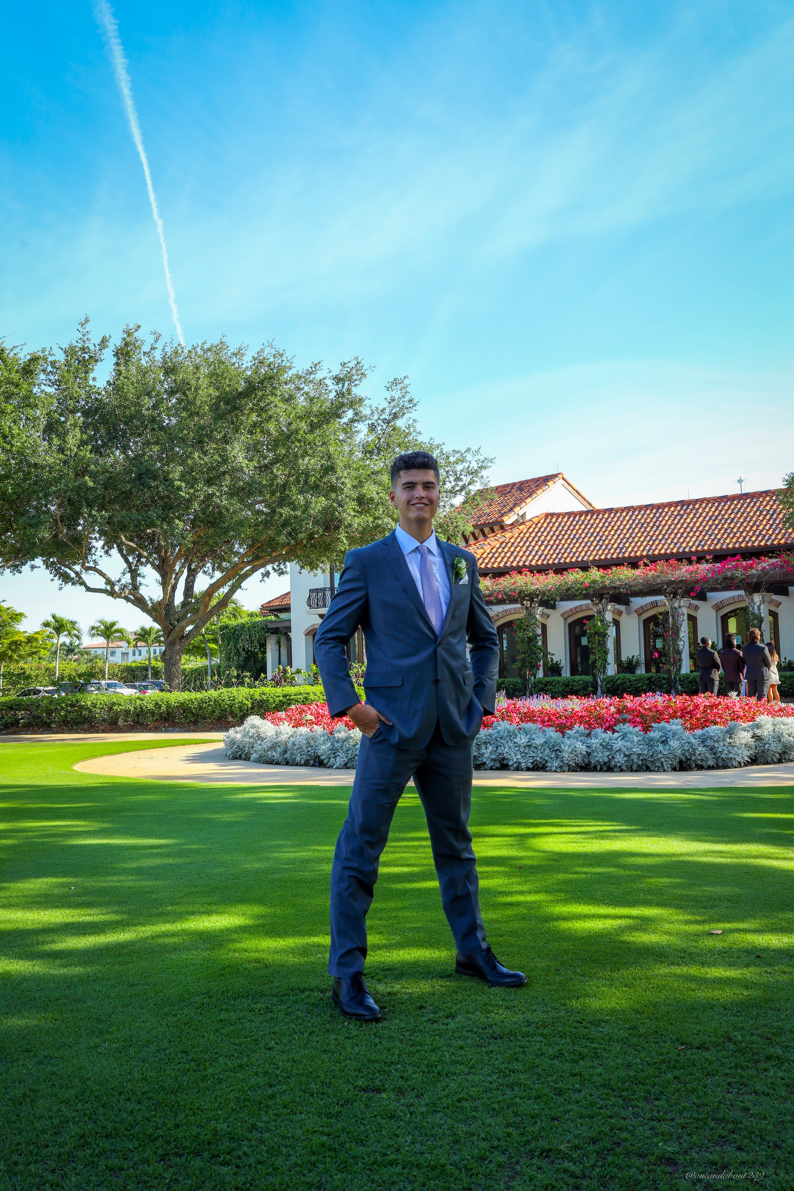 Andrew Prom Photos. Out and About 239