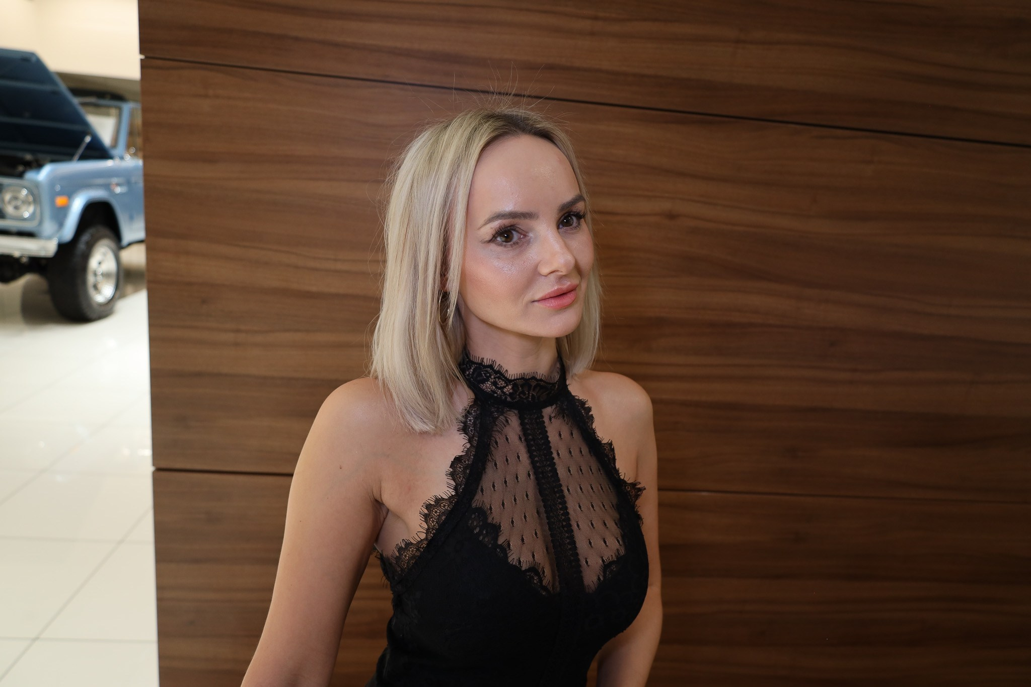 NLM at Bentley Naples. Out and About 239