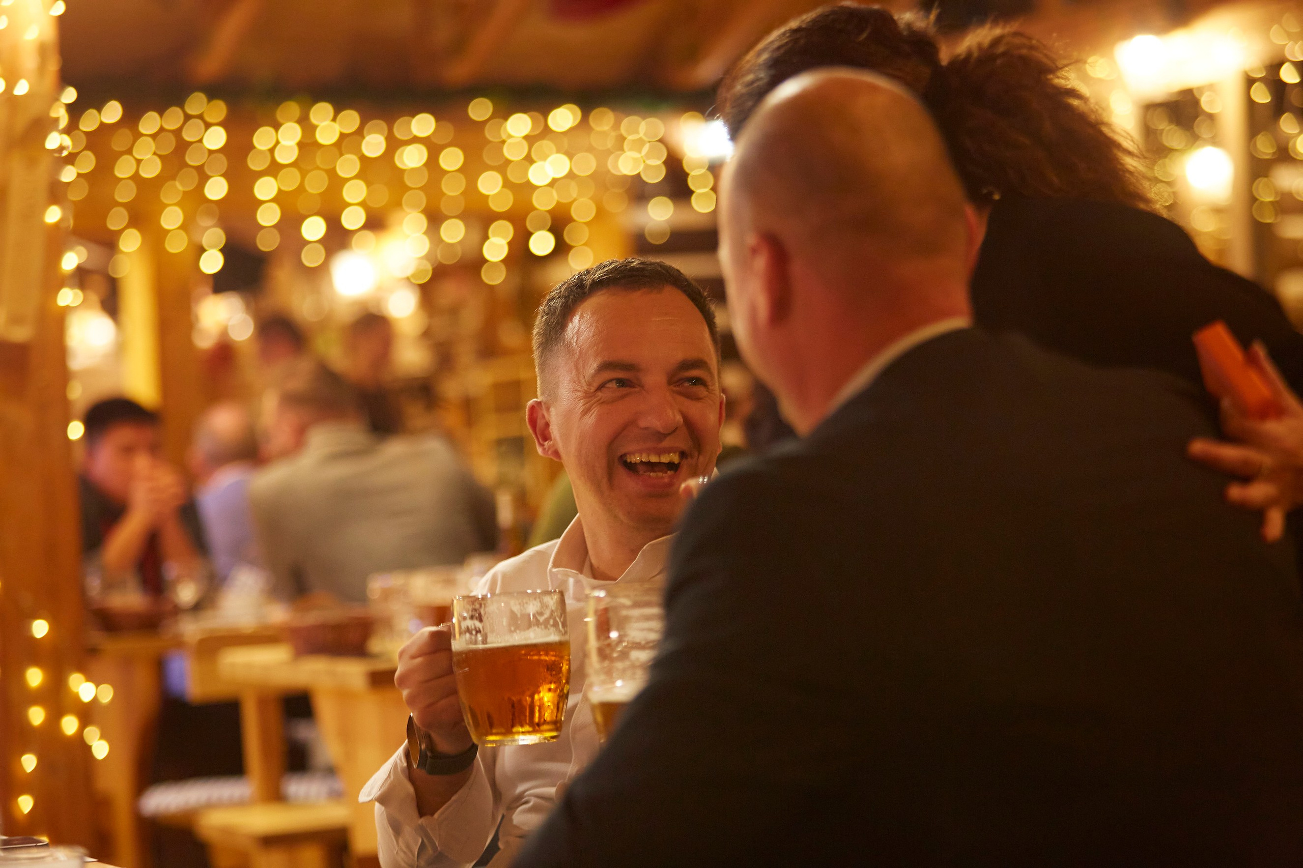 InFinite Connection Prague 2023. Prague MICE, Corporate & Event Photographer | Kurt Vinion Photography