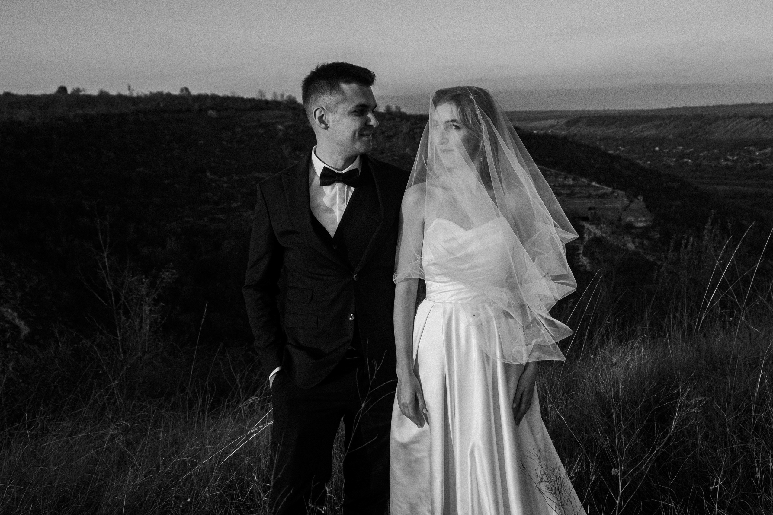 Milla & Mihai. Fotograf de nuntă și familie Chisinau Moldova