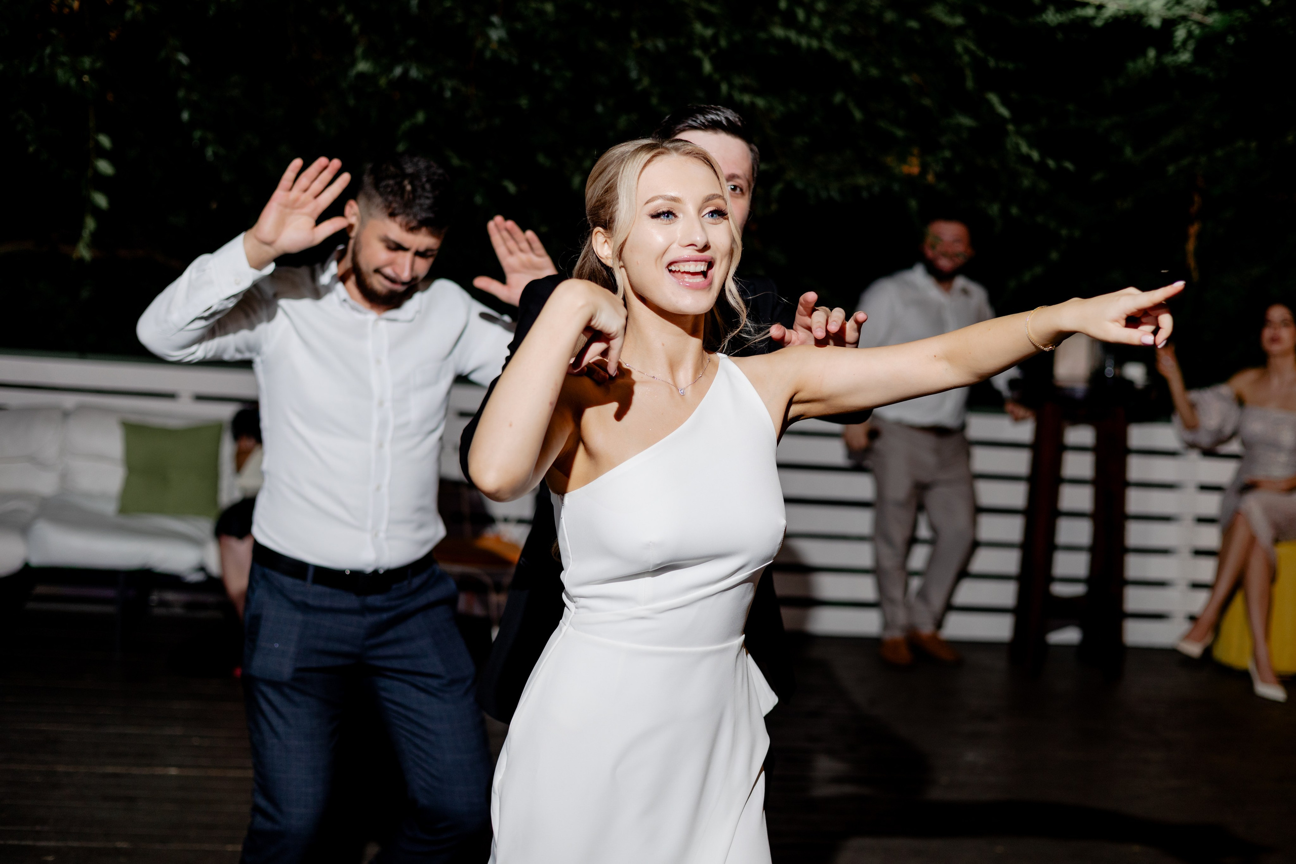 EUGEN & VLADA. ProWed — Foto Video Moldova