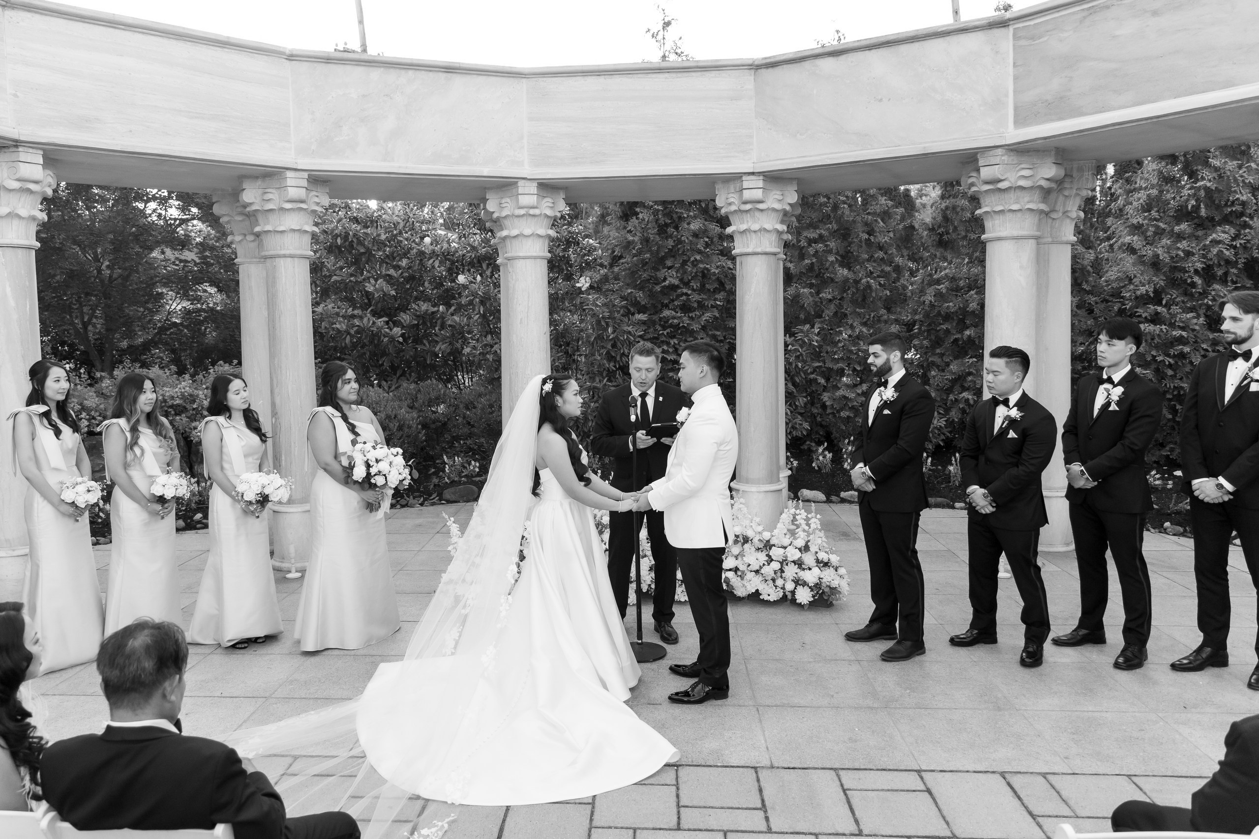 Jasmine and Devin, The Meadow Wood Manor, NJ. Luxury Wedding Photography and Cinematography