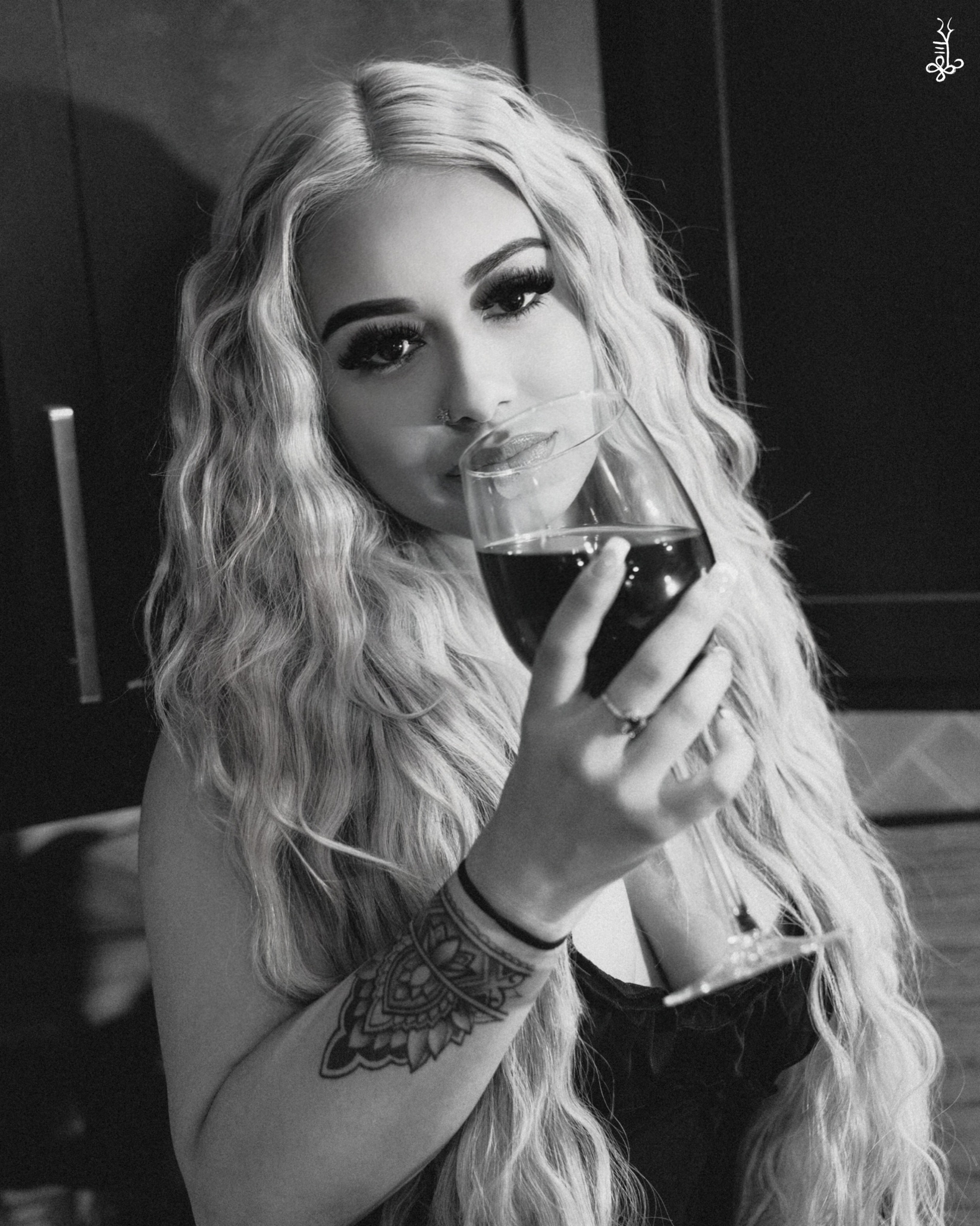 LILIANA. Ke’Ondris