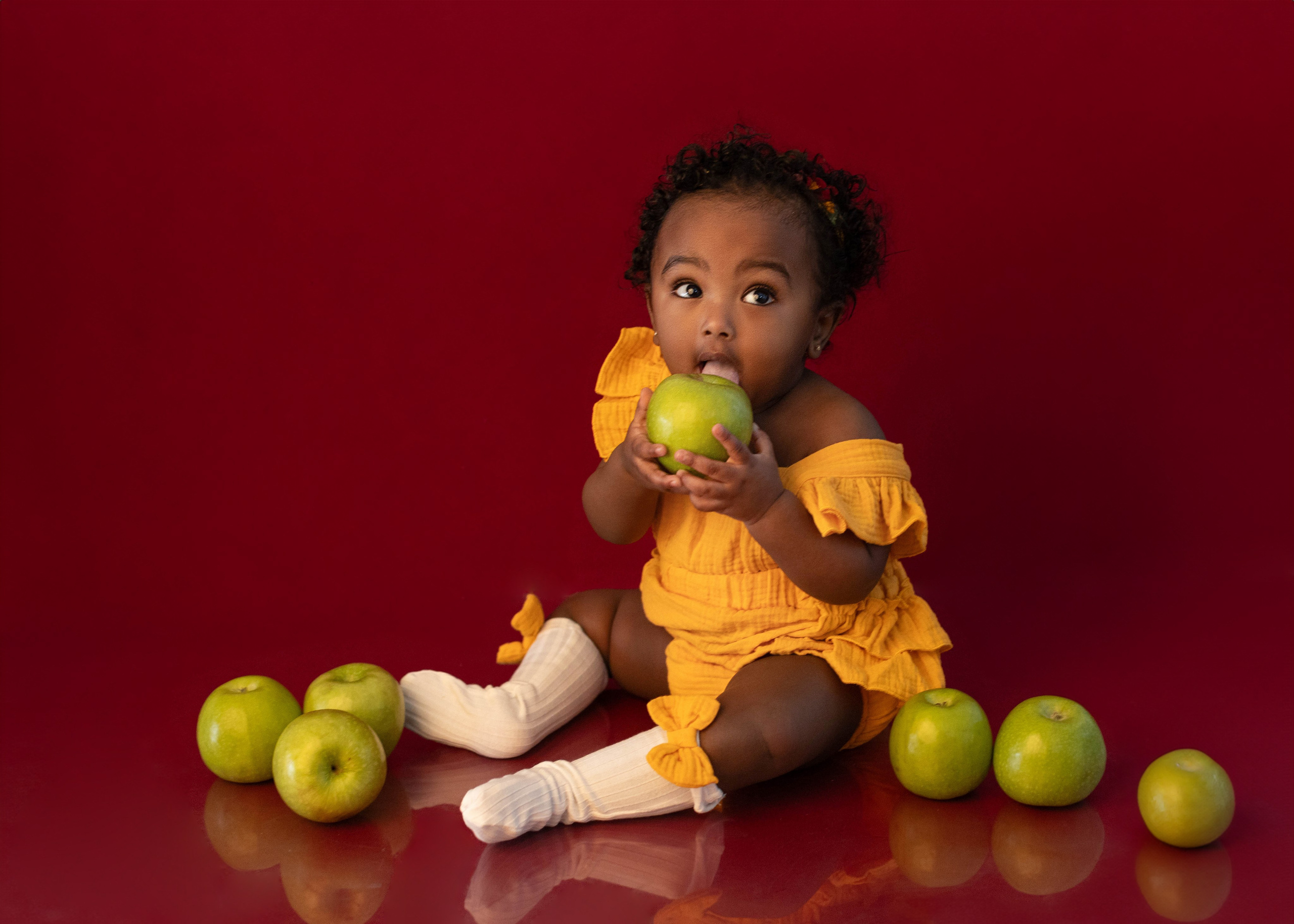 Каталог 11 Годик. Катерина Шустерман — фотограф Newborn, семейный в Израиле