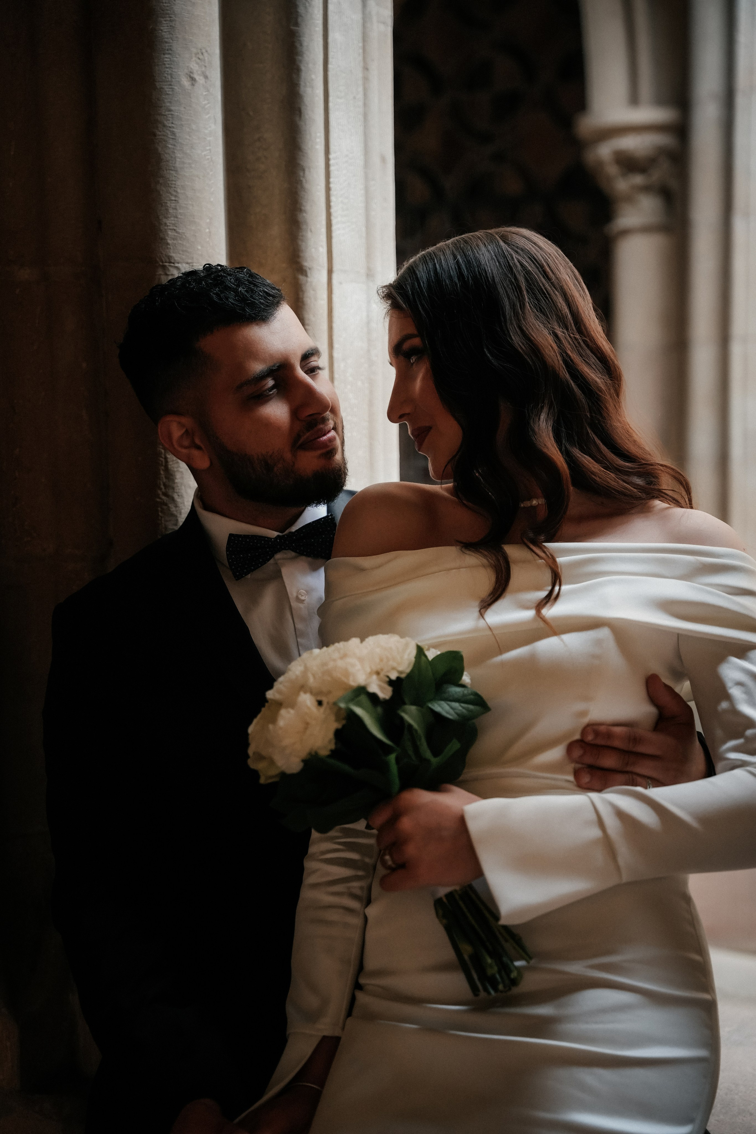 Wedding | Trier Altstadt. Elena Seewald