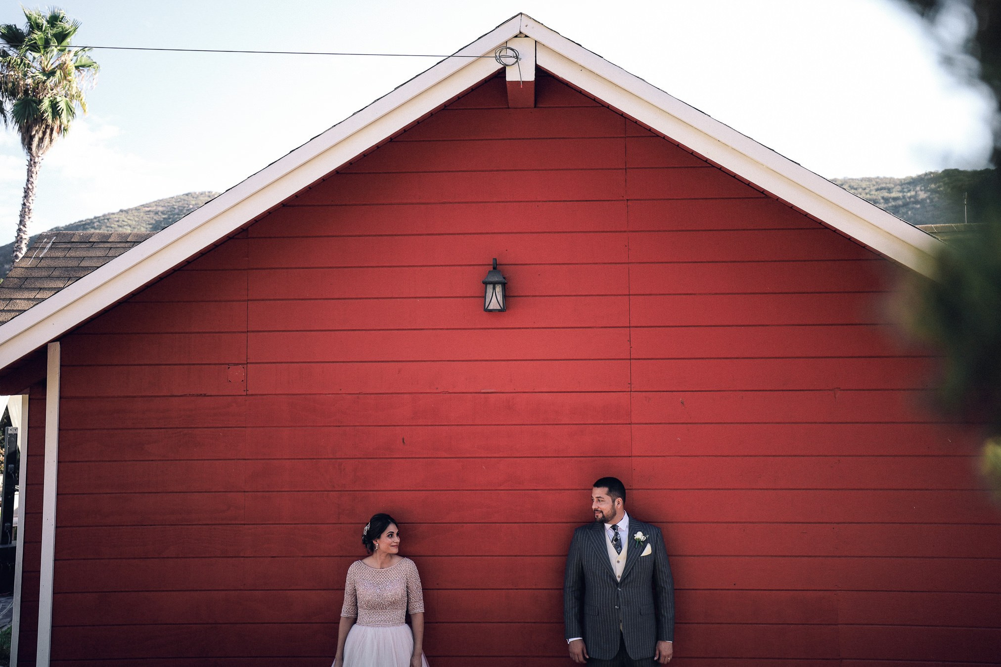Rancho Baloyan Valle de Guadalupe Eunice y Oliver. Estudio de fotografia en Tijuana