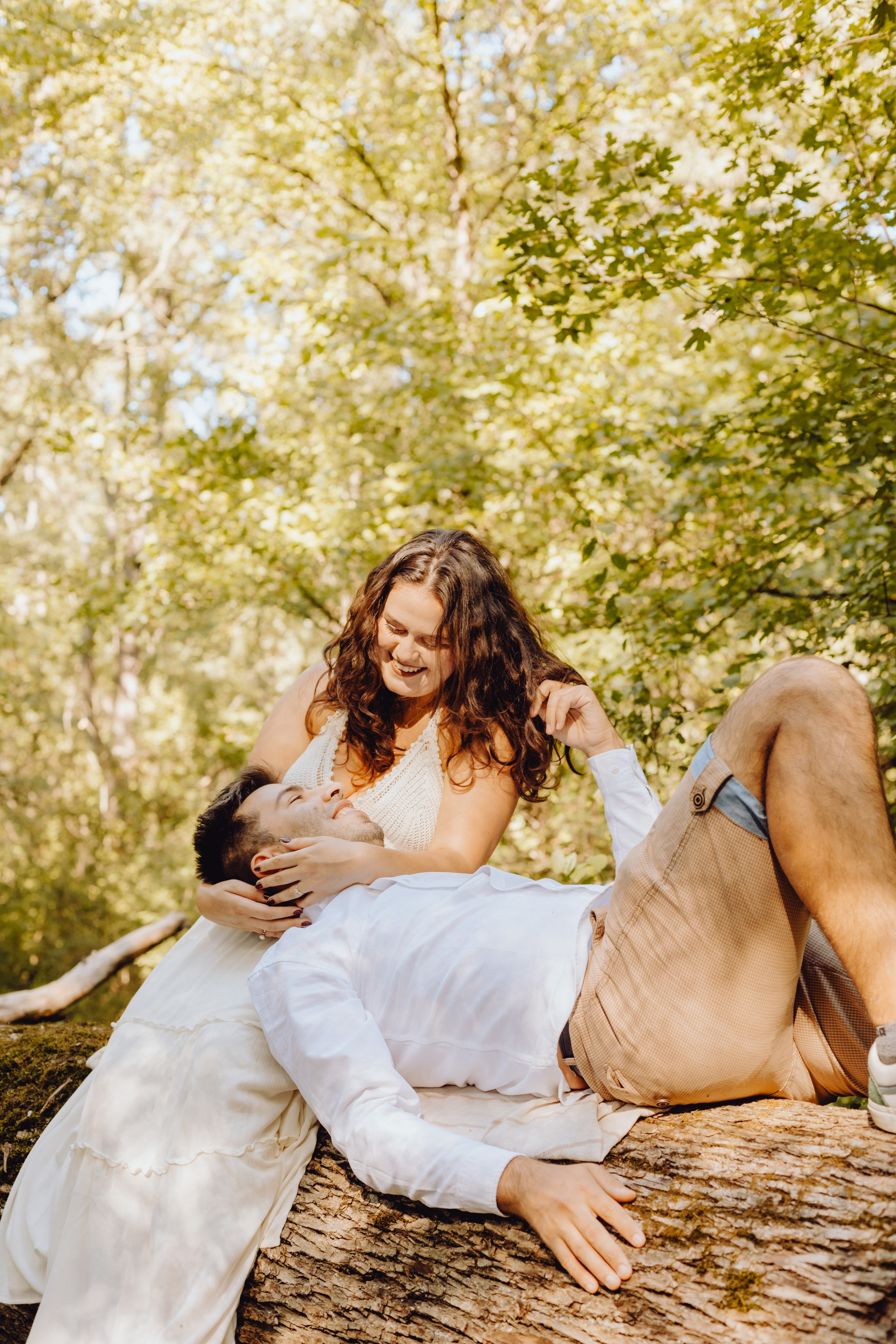 Sergiu & Petra. Wedding & couple photographer from Romania Rut Vetan