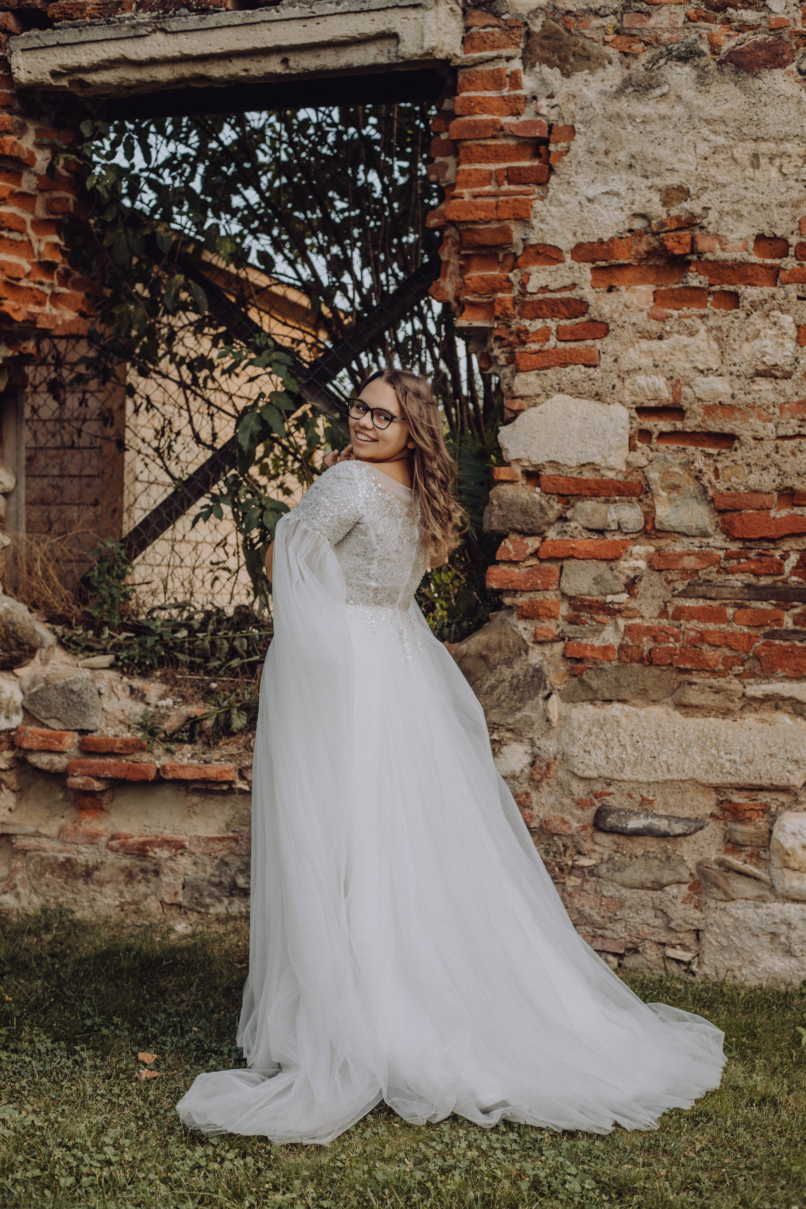 Ștefan & Clara. Wedding & couple photographer from Romania Rut Vetan
