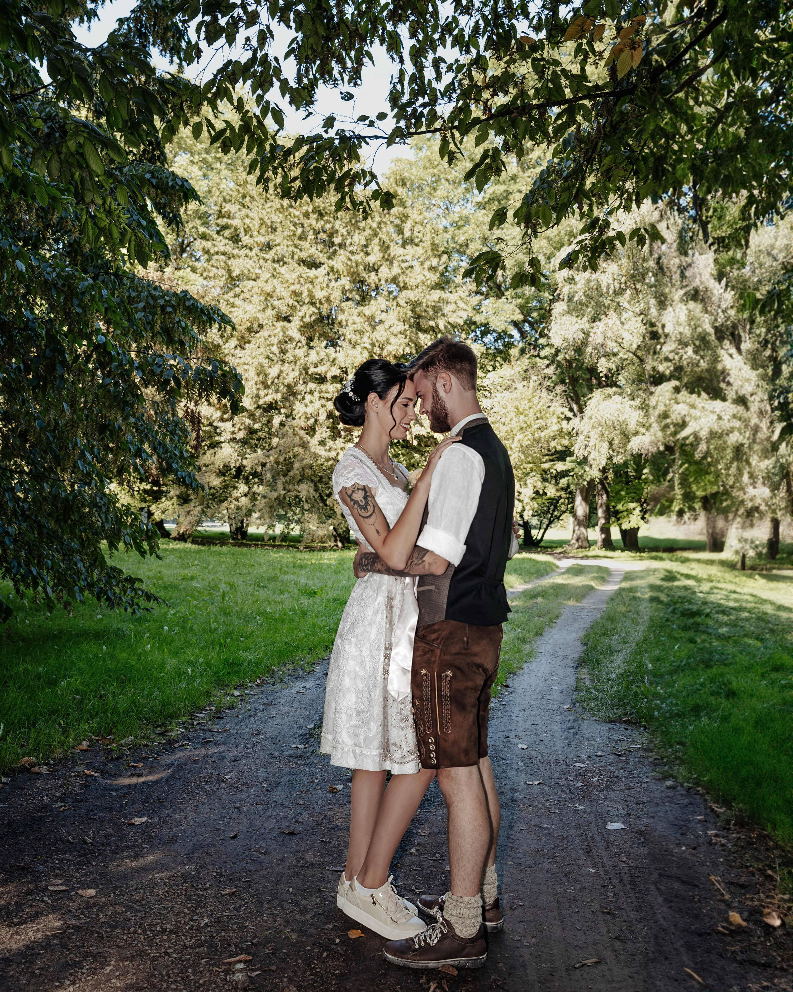 Hochzeitsfotograf & Videograf