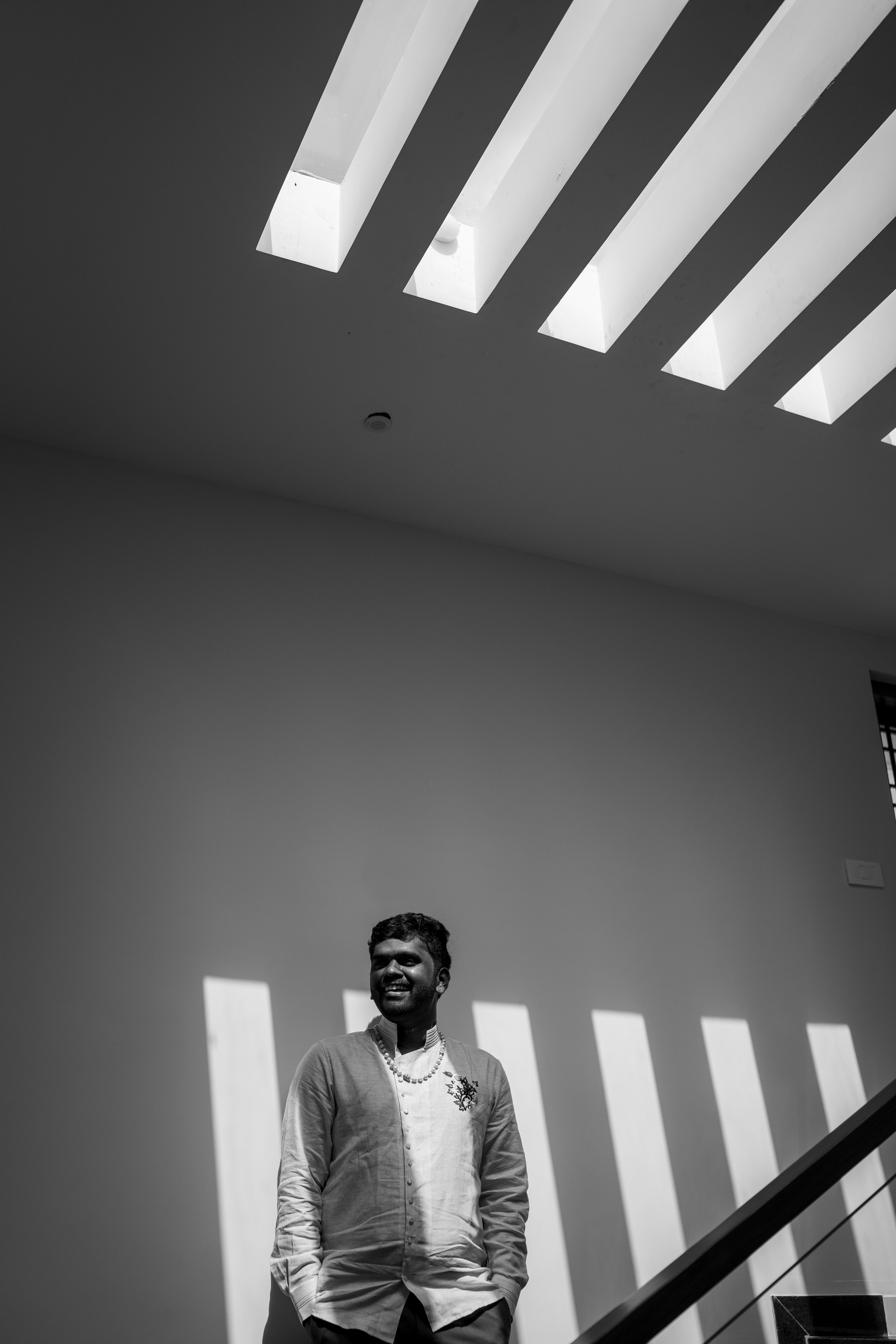 Sahithya & Kavin. Agam Vizha