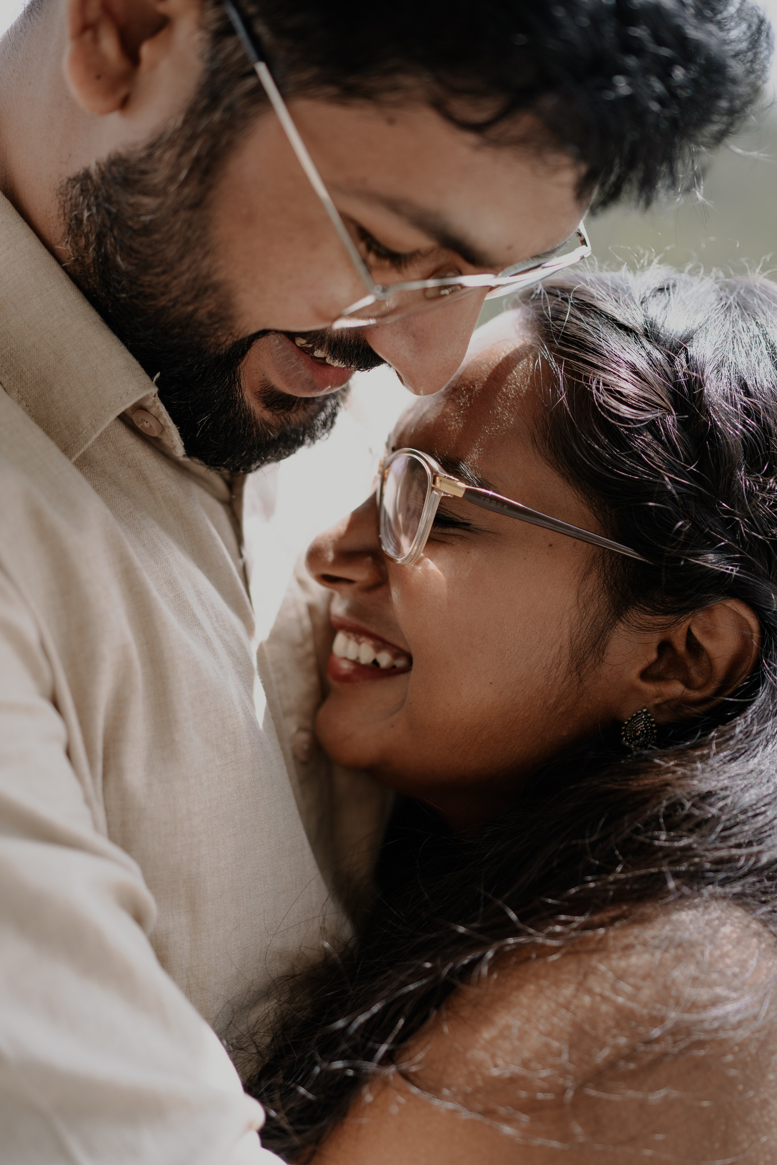 Tharani & Ramanan. Agam Vizha