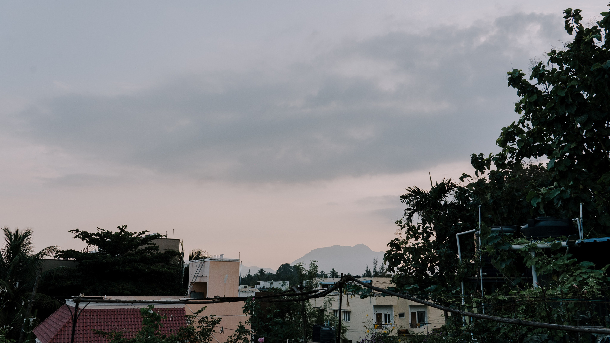 Sahithya & Kavin. Agam Vizha