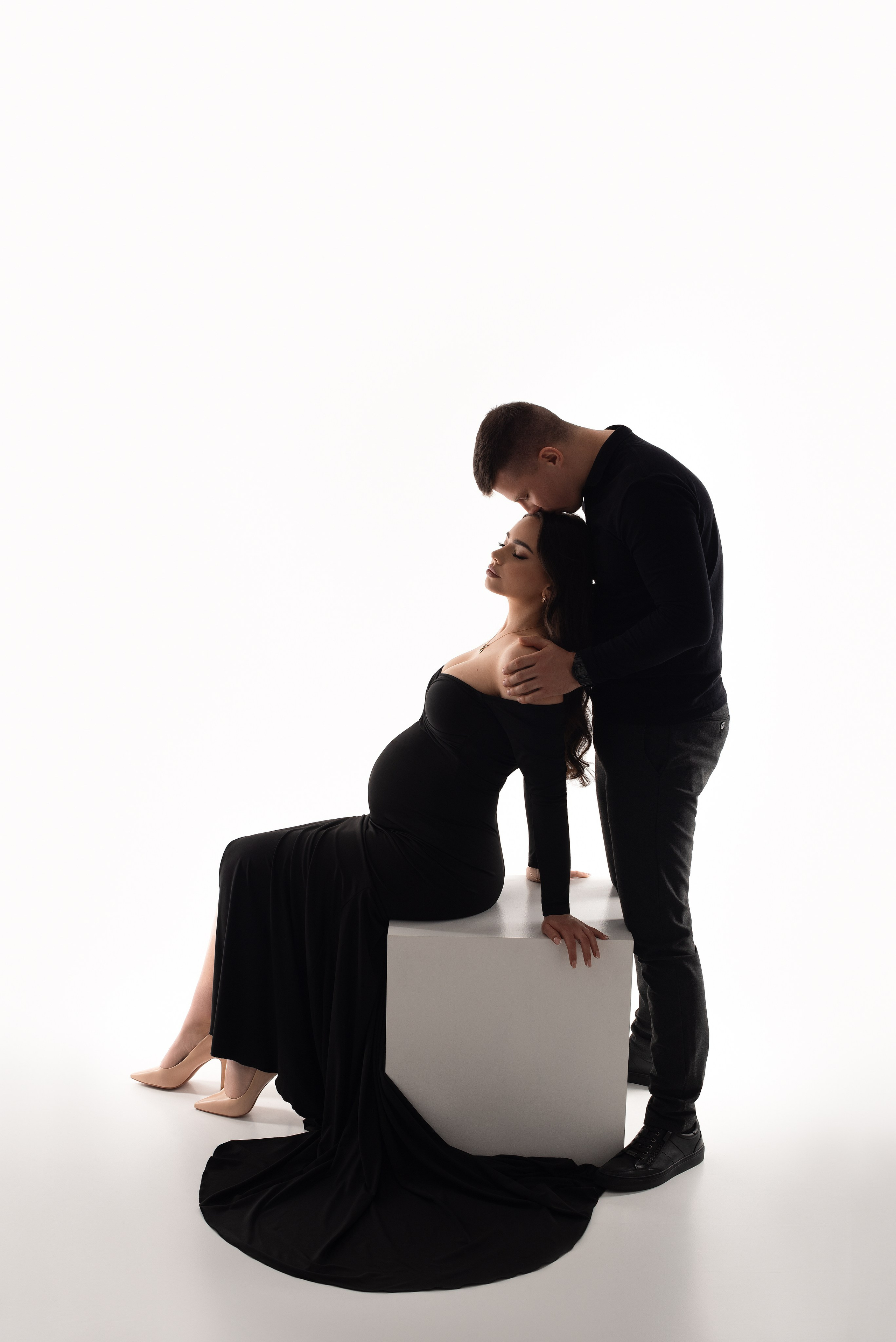 Вагітність та материнство. Photographer Rina Lavina