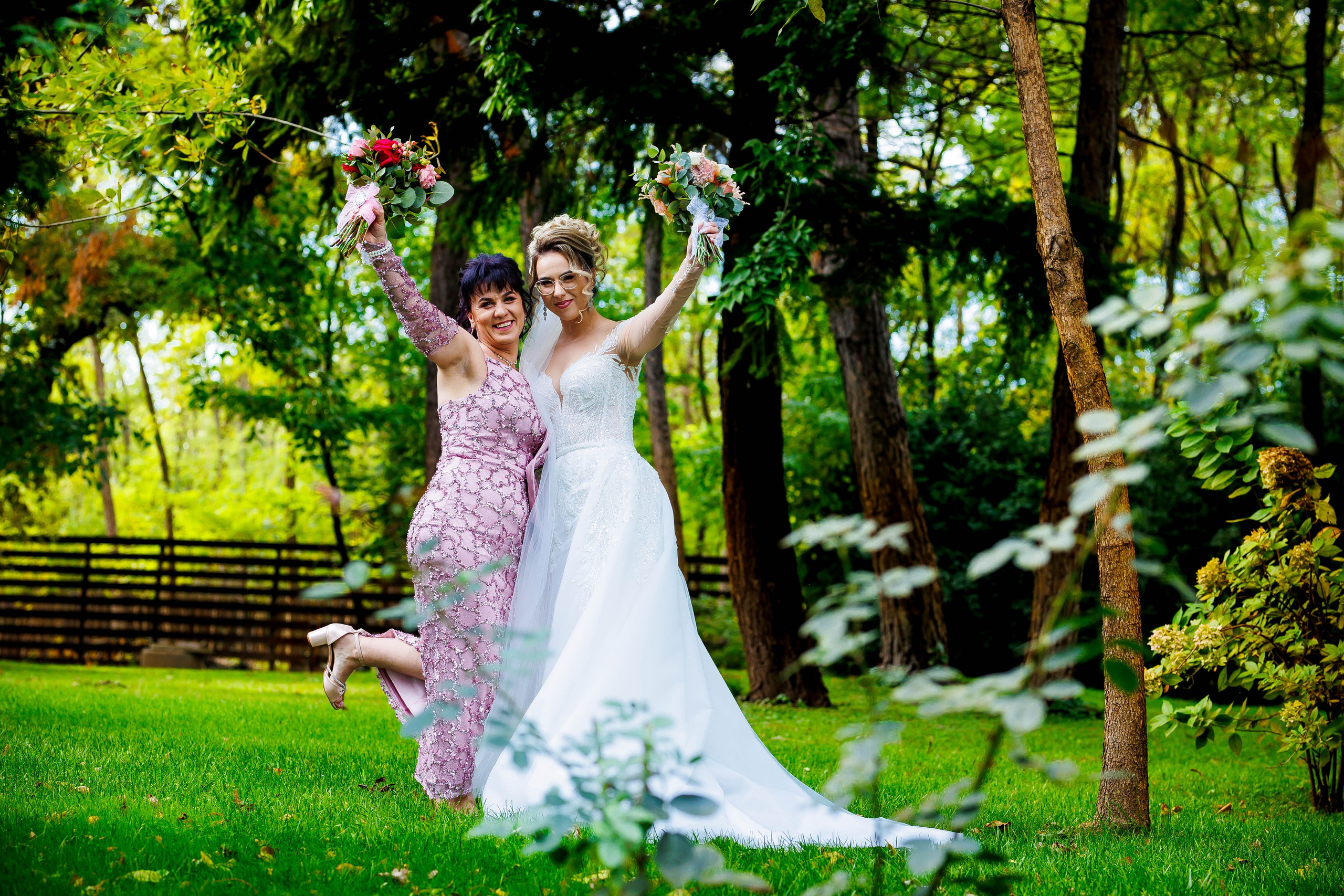 Shooting Foto Nunta. Dream Studio Galați – ședințe foto profesionale pentru familie, portrete și evenimente