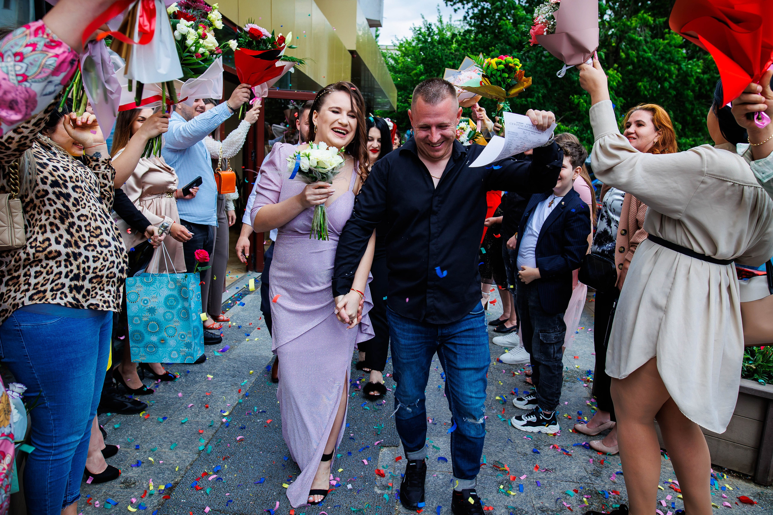 Logodna. Dream Studio Galați – ședințe foto profesionale pentru familie, portrete și evenimente