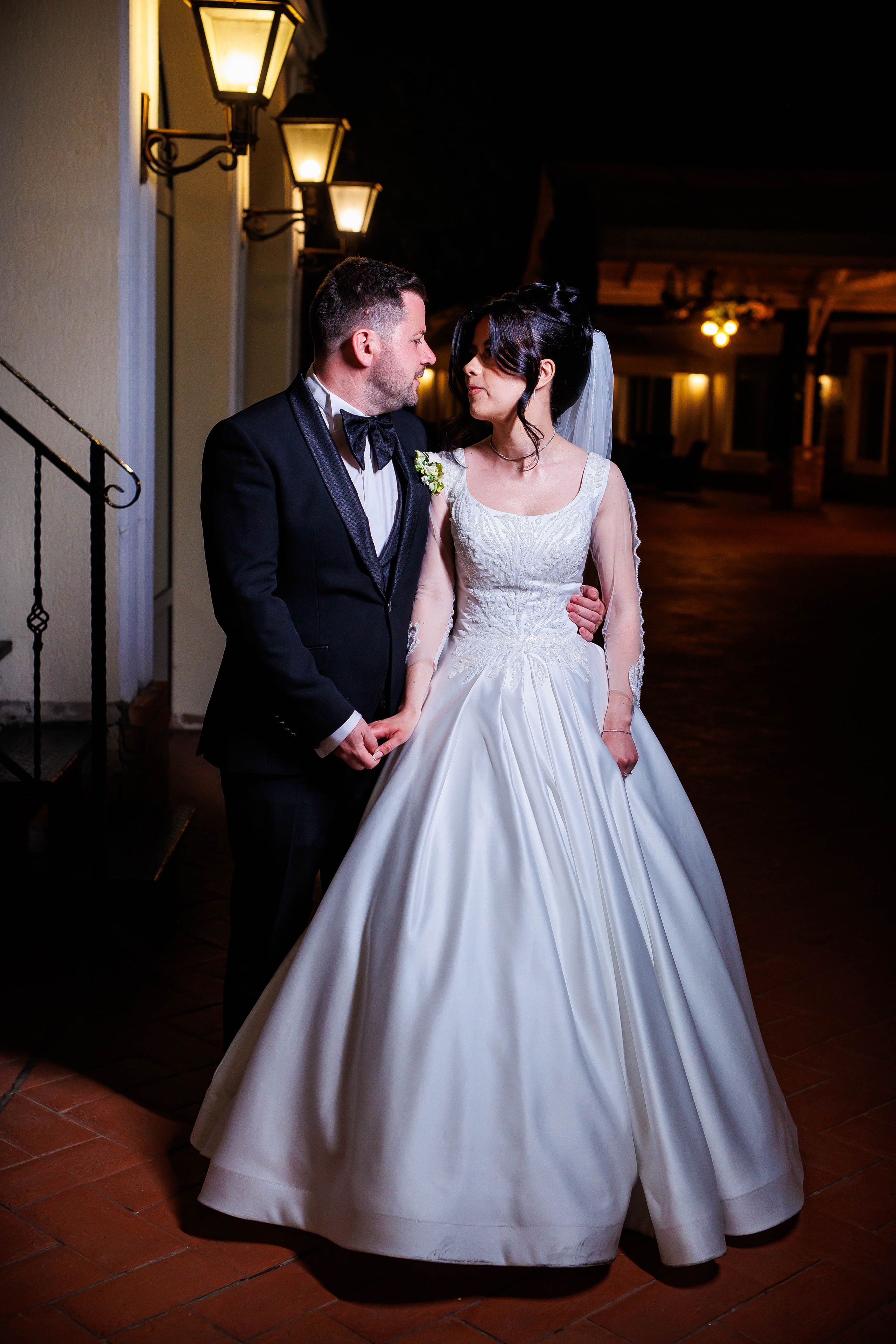 Shooting Foto Nunta. Dream Studio Galați – ședințe foto profesionale pentru familie, portrete și evenimente