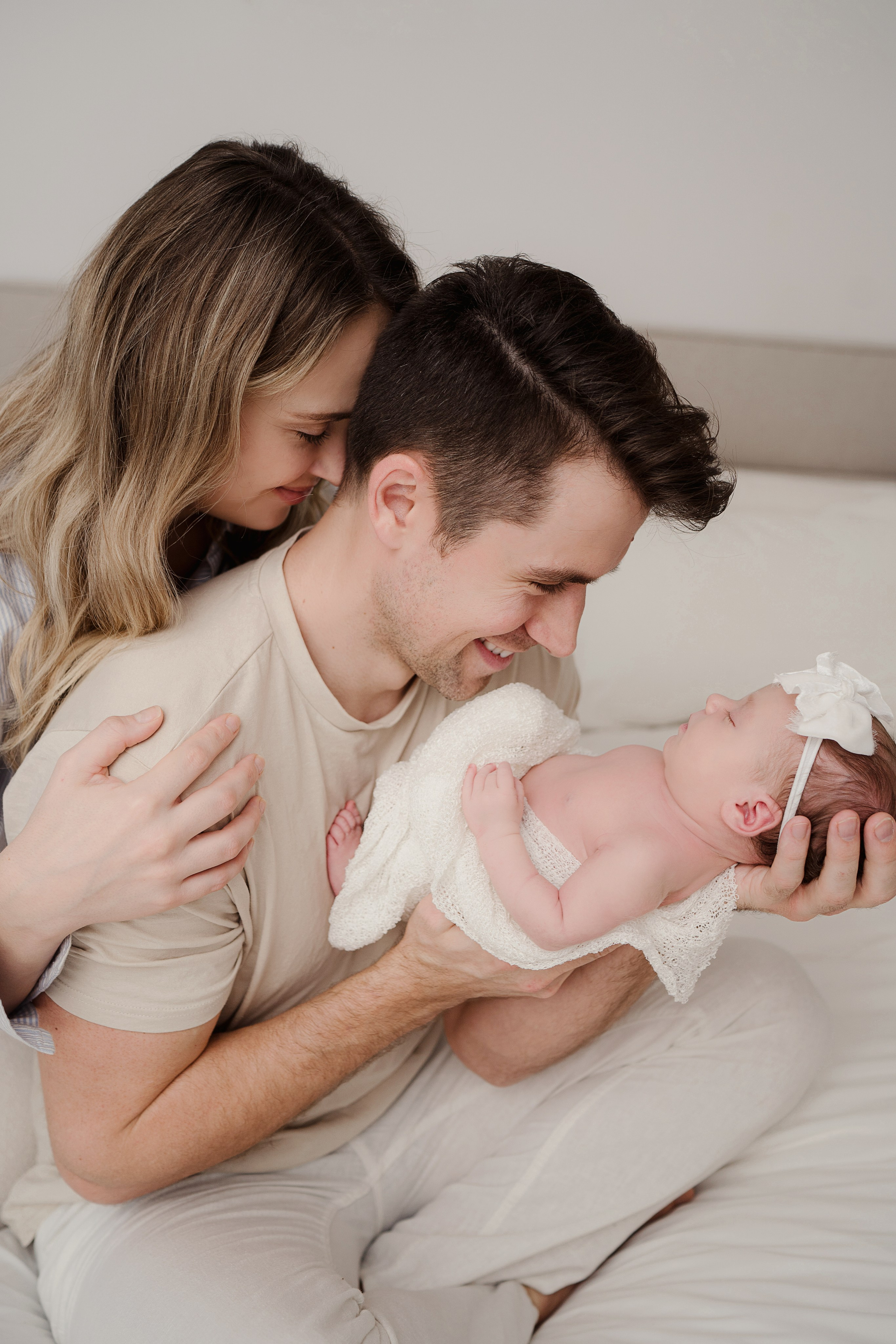 Home story. Bébé Newborn Photographer in Copenhagen