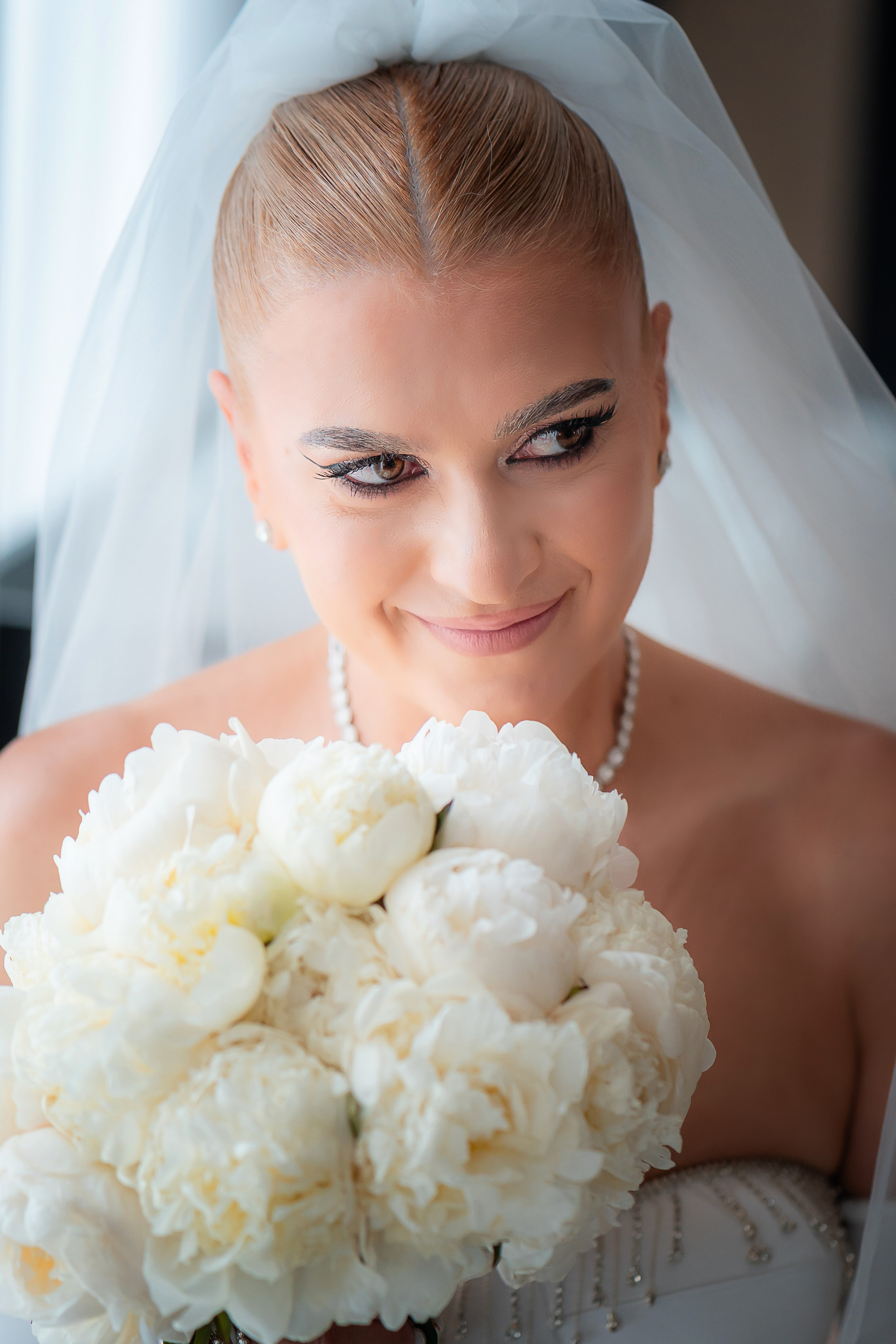 GALERIE. Fotografi de nunta in Bucuresti, Iulia si Stefan Ovidiu