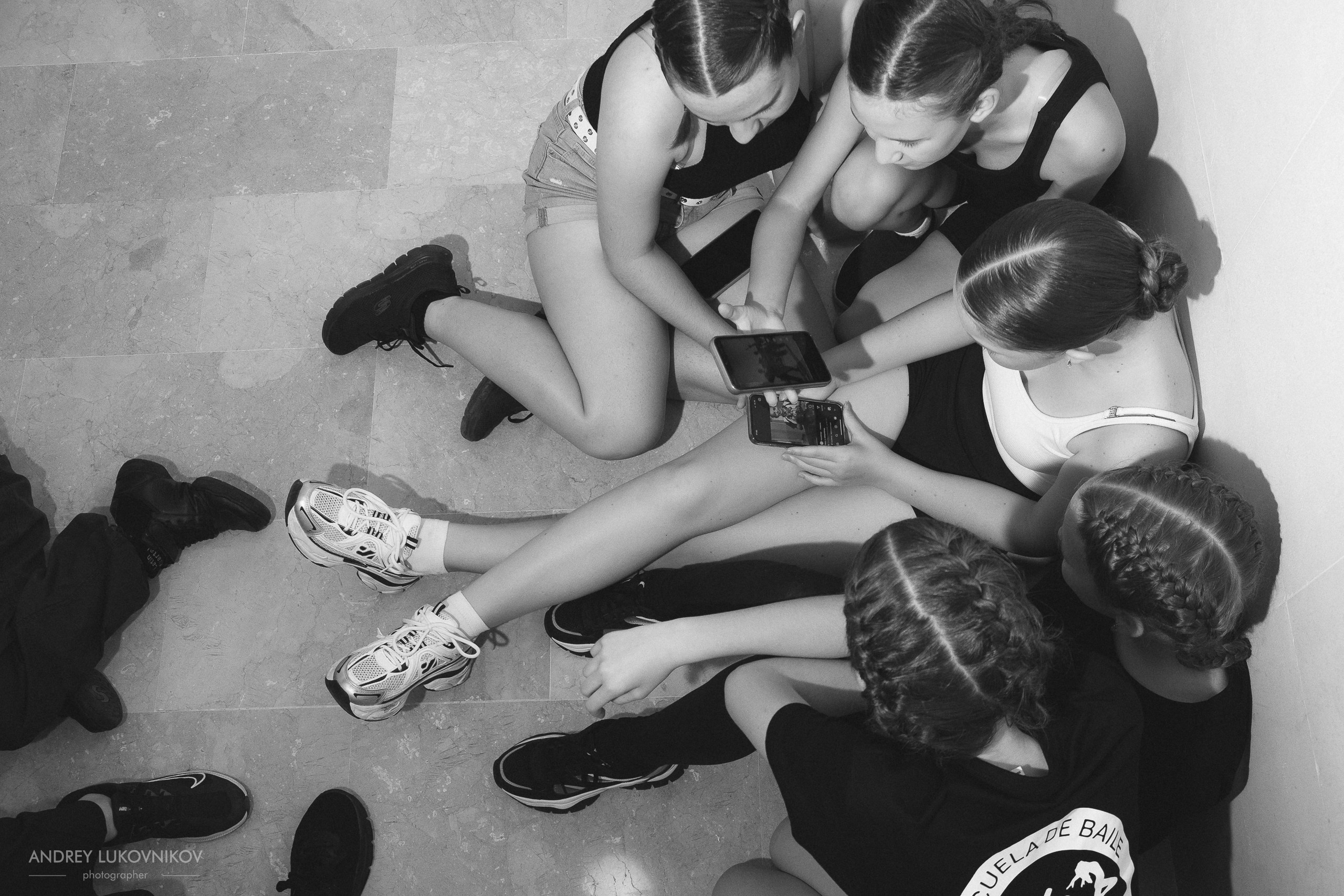 Photo report from the Like Dance final dance concert in Torrevieja