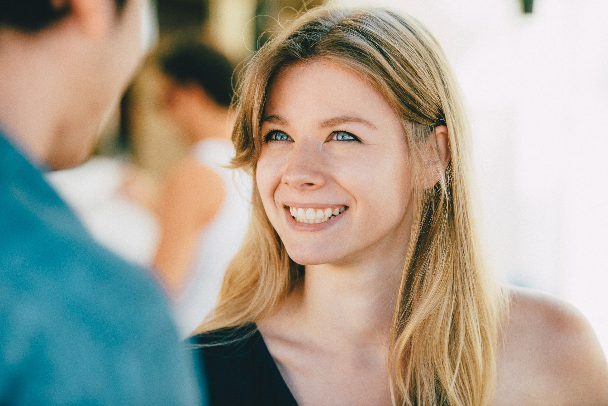 Ксюша и Энрике небольшой экспромт в Ллорет де мар. Фотограф в стране Басков