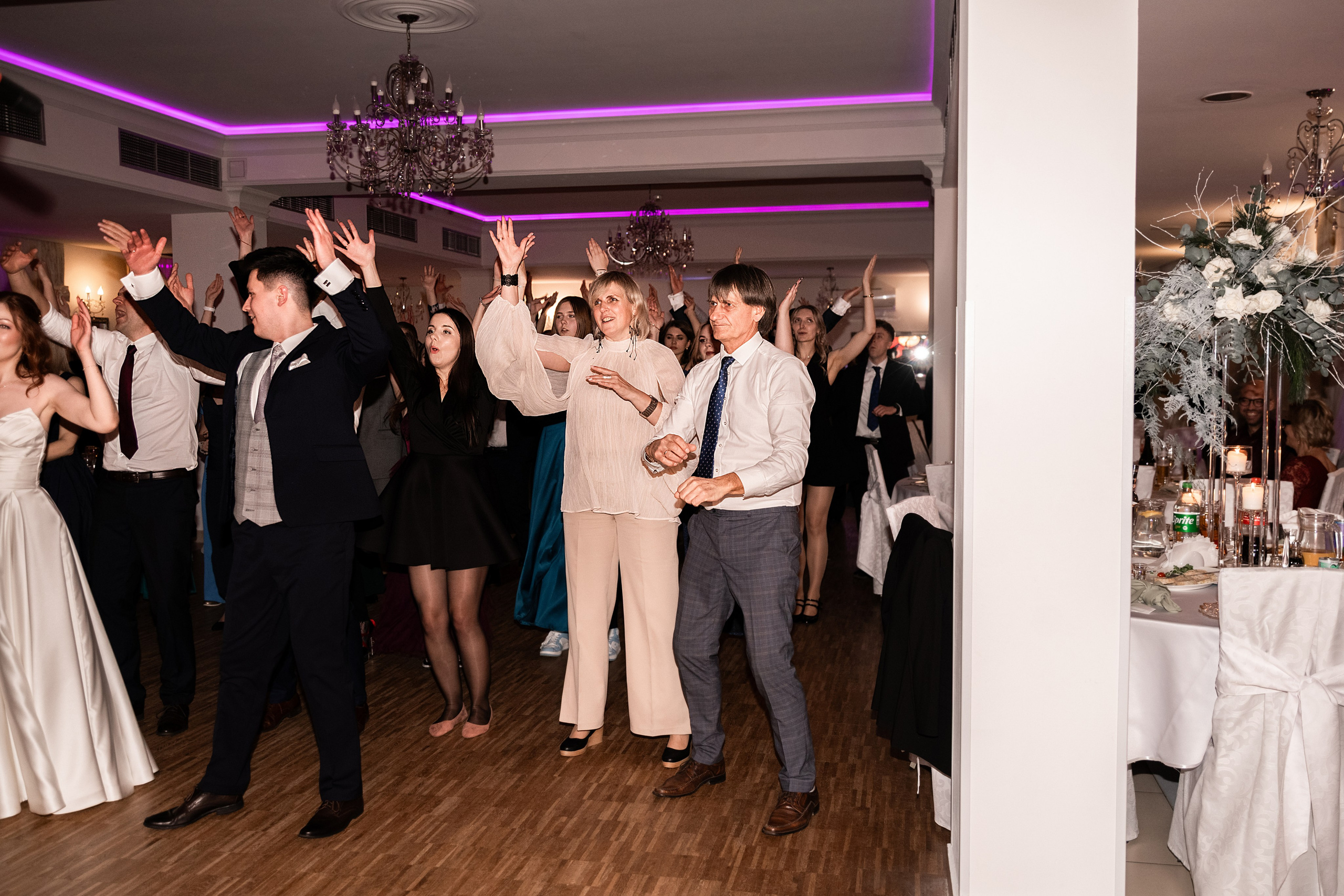 Ania & Michał. VideofotKA.pl