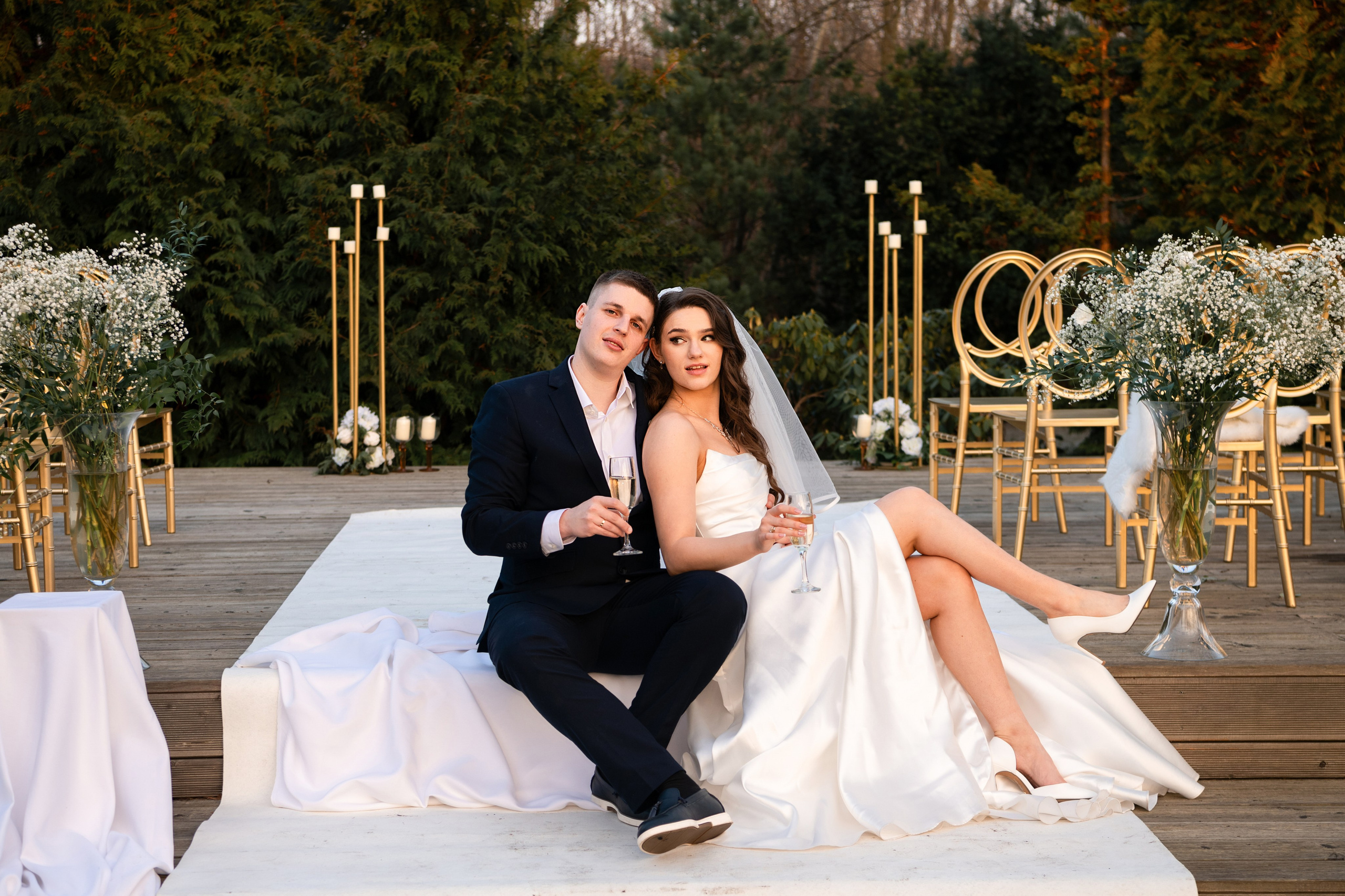 Katarzyna & Władysław. VideofotKA.pl