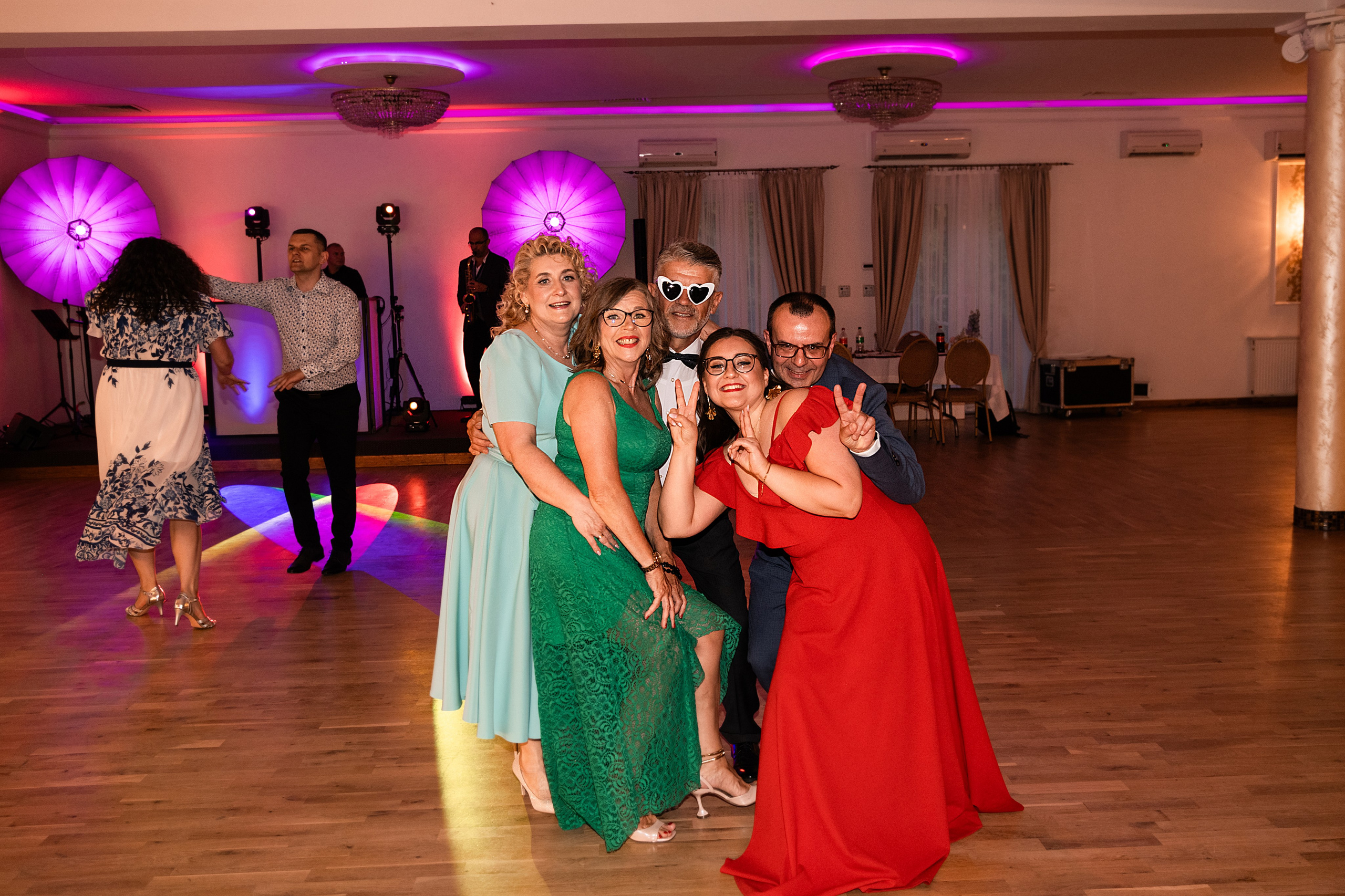 Zuza & Rafał. VideofotKA.pl