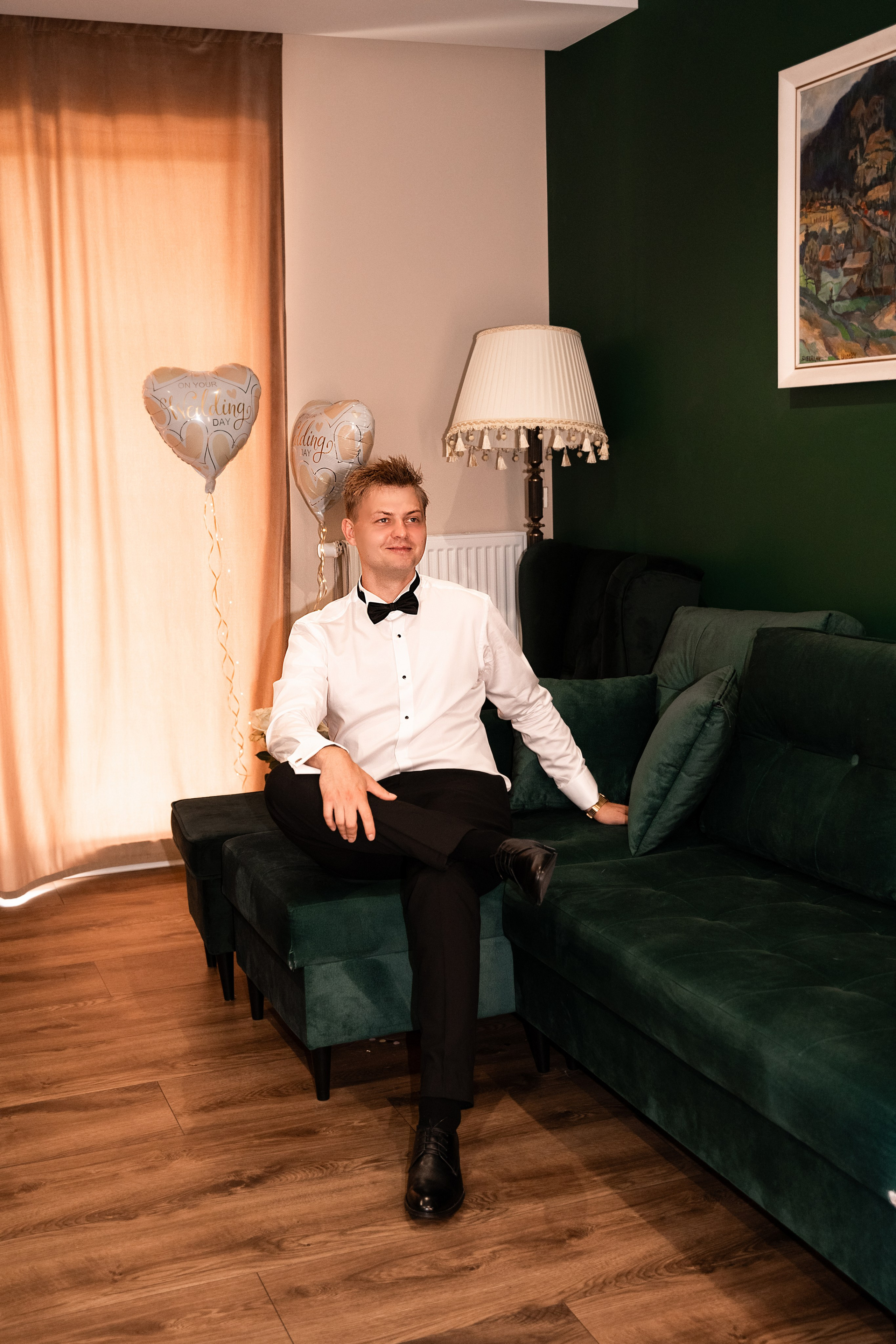 Justyna & Mateusz. VideofotKA.pl