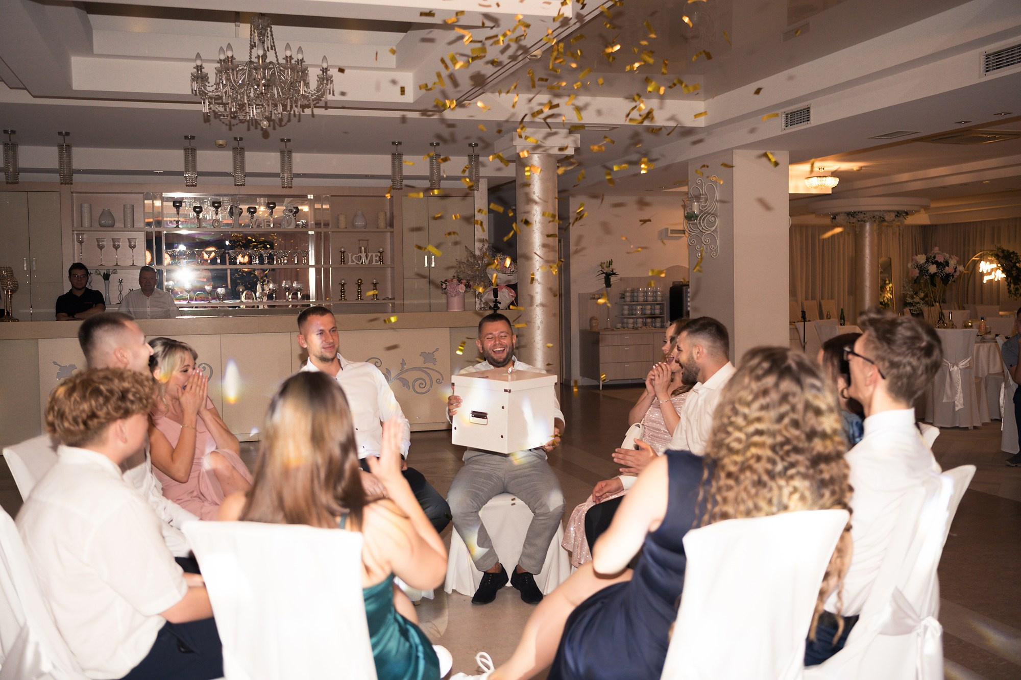 Monika & Wiktor. VideofotKA.pl