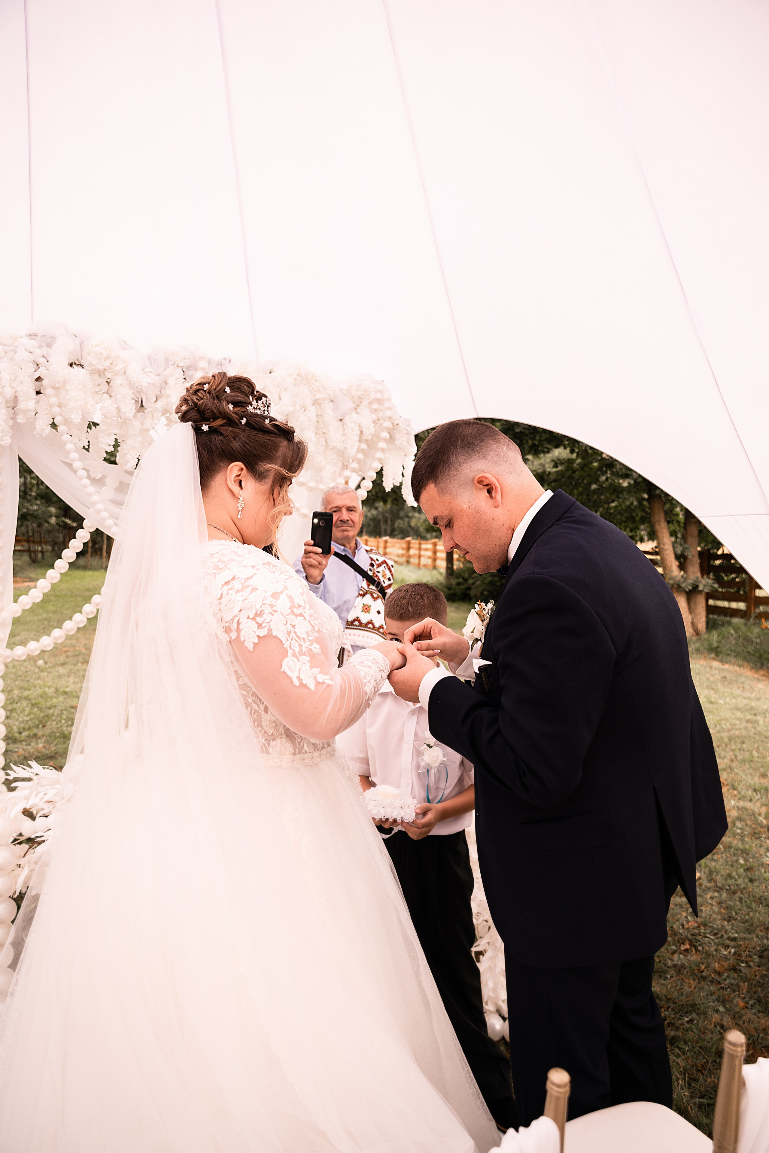 Iryna & Dmitro. VideofotKA.pl