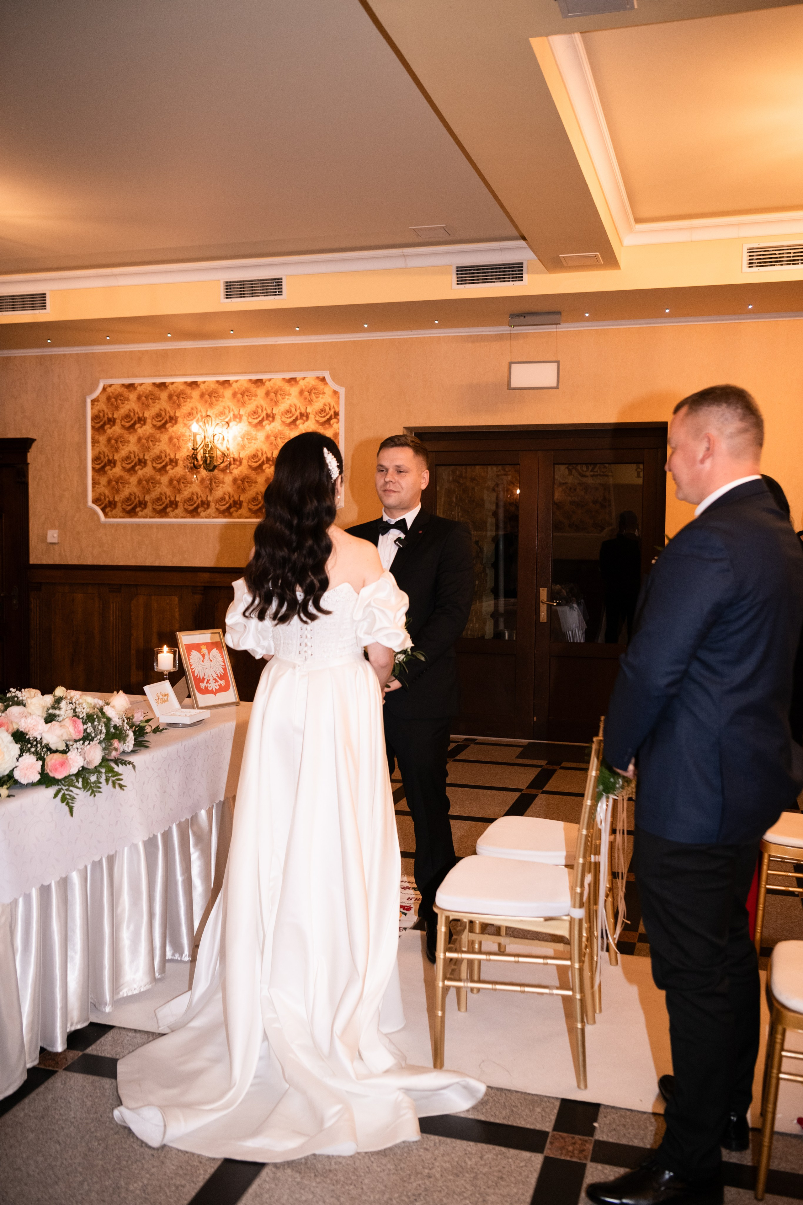 Irina & Jarosław. VideofotKA.pl