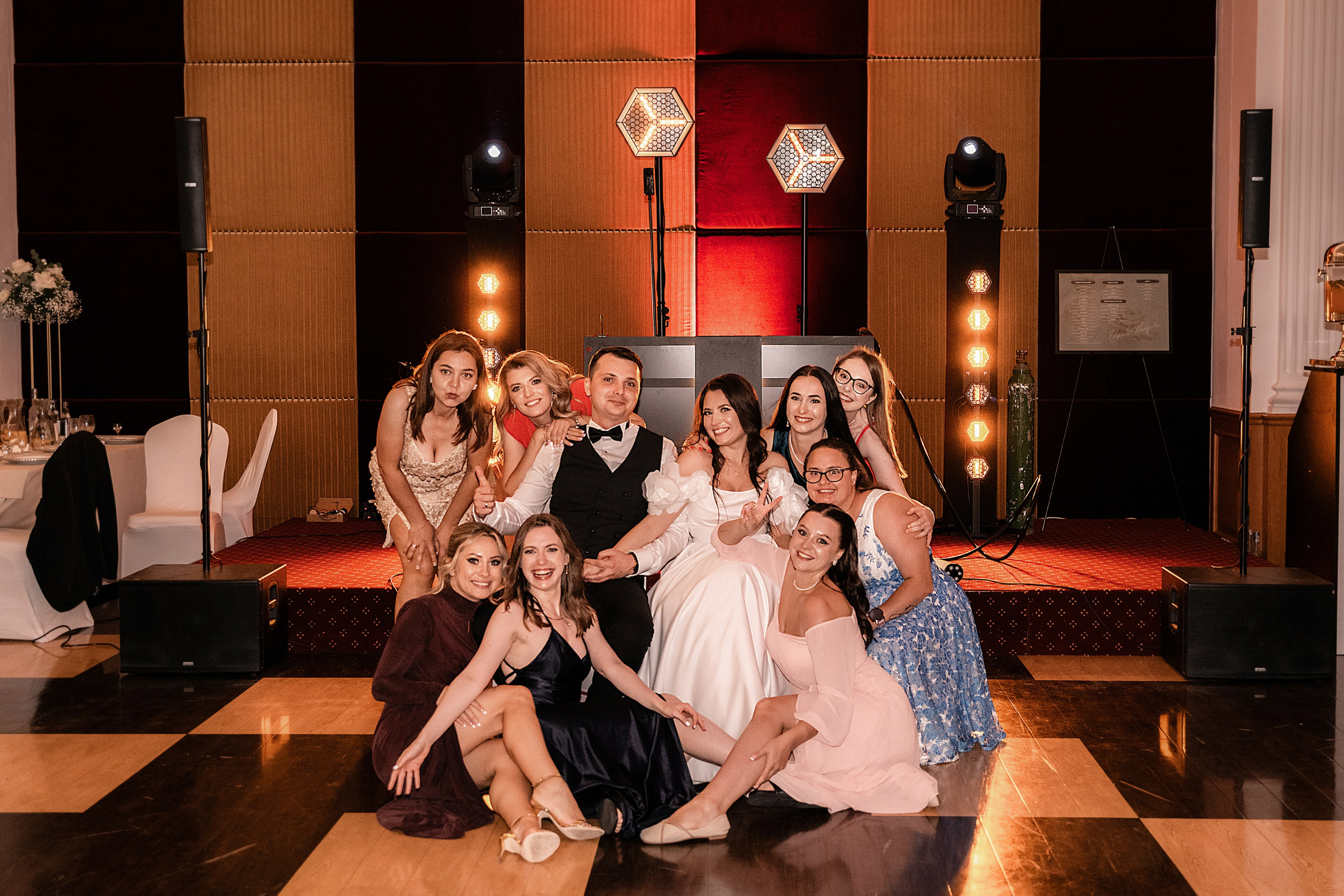 Edyta & Vladyslav. VideofotKA.pl