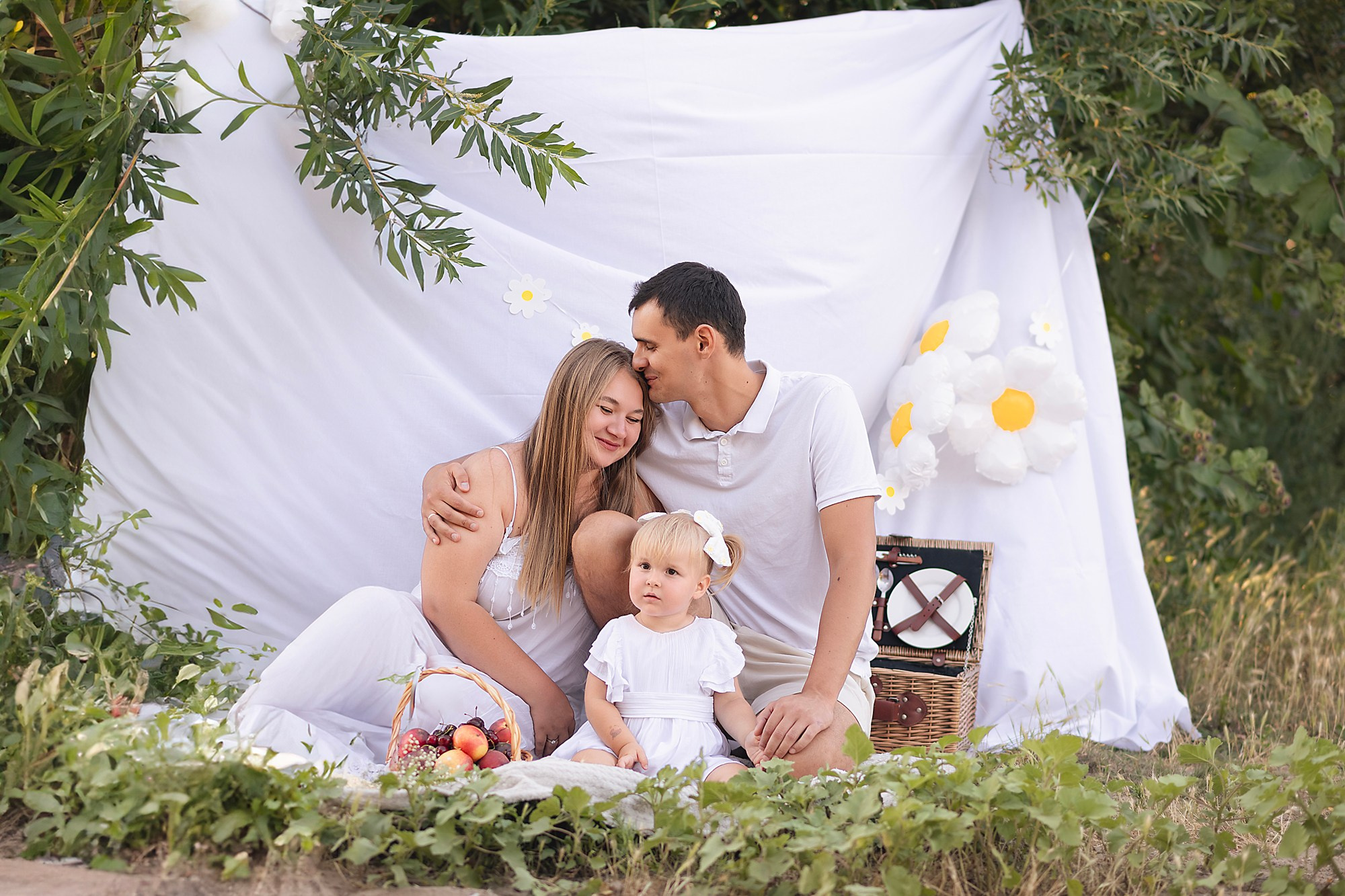 Sesja urodzinowa. VideofotKA.pl