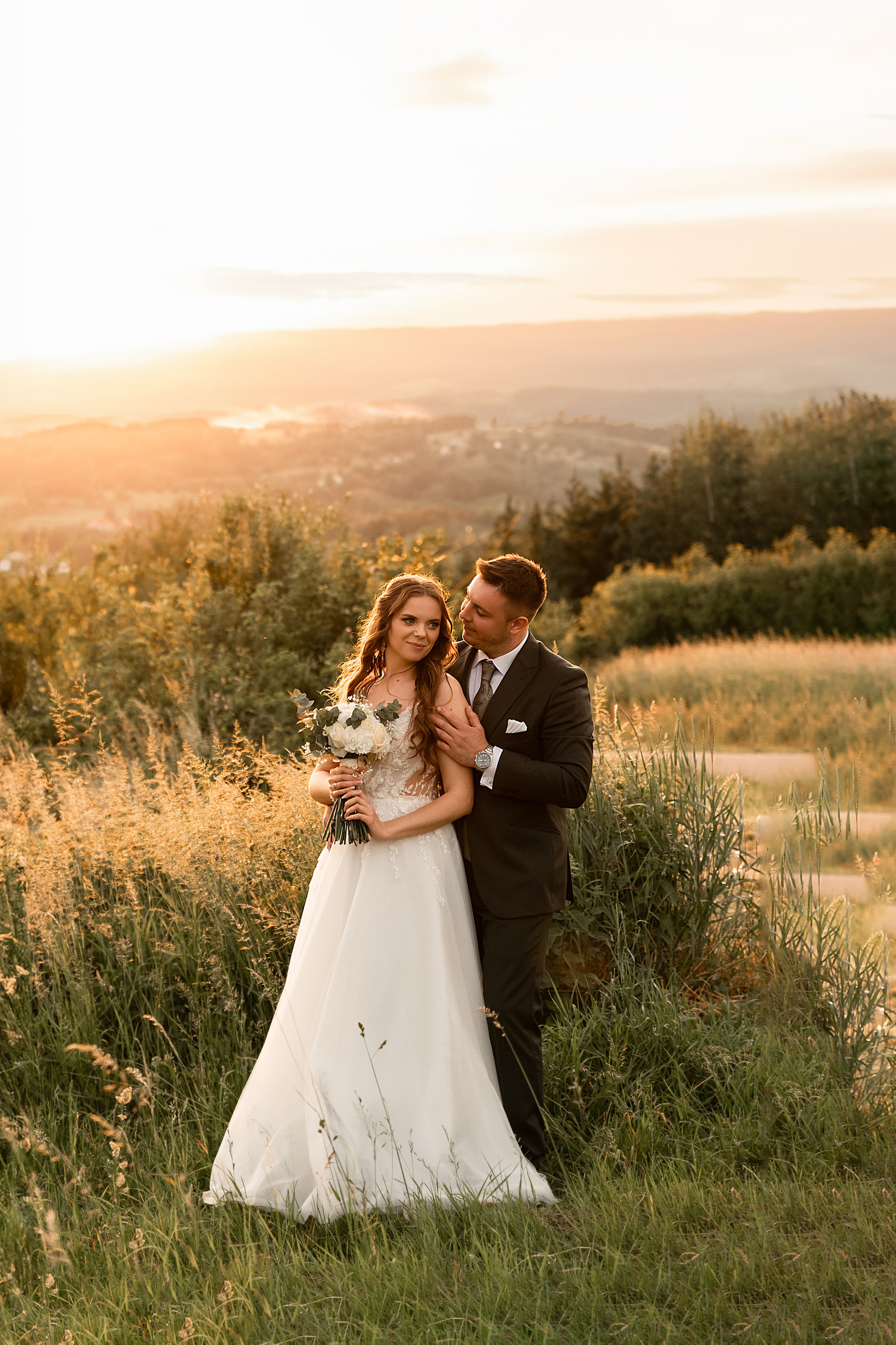 Agata & Rafał. VideofotKA.pl