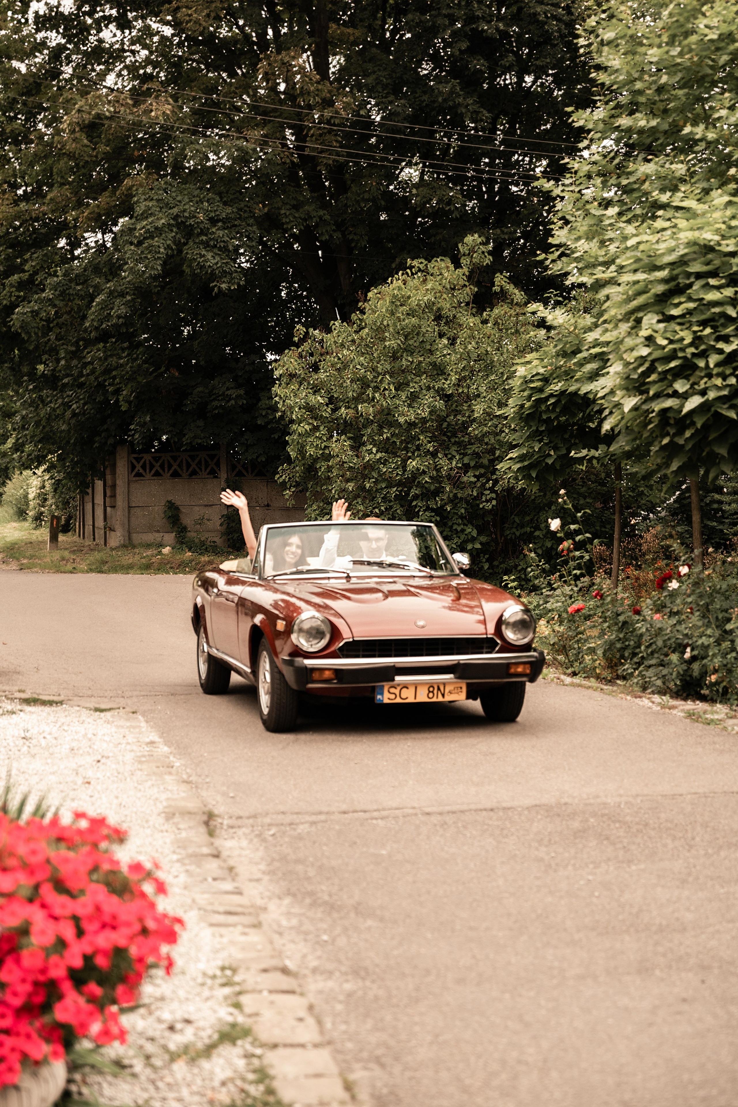 Madzia & Konrad. VideofotKA.pl