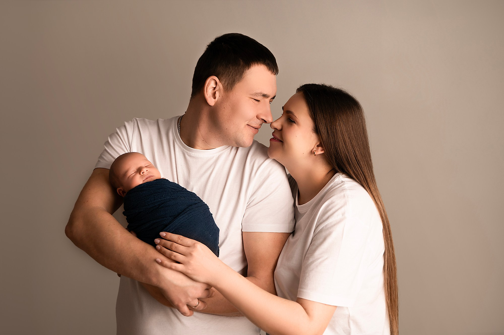 Sesja newborn. VideofotKA.pl