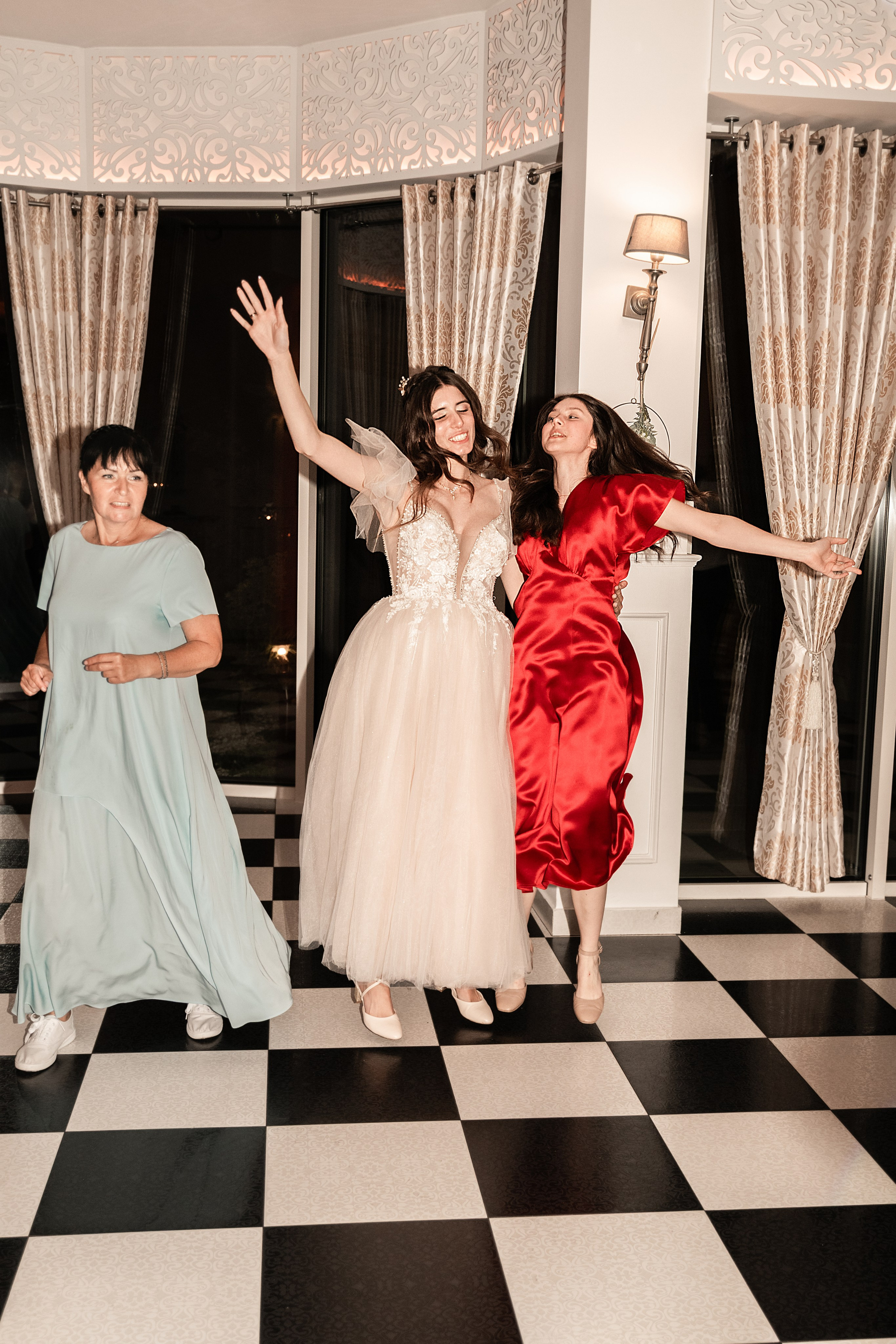 Madzia & Konrad. VideofotKA.pl