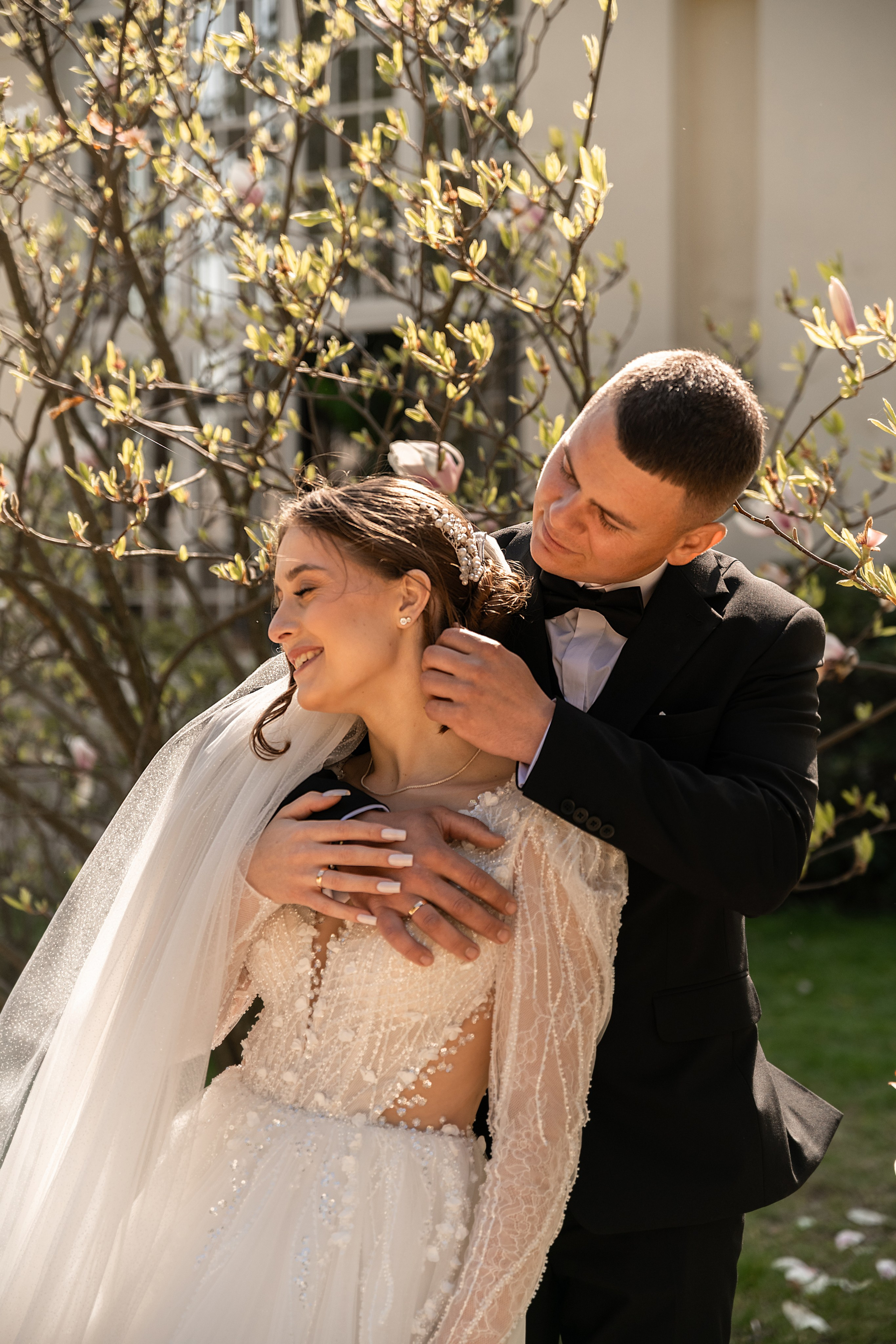 Veronika & Stepan. VideofotKA.pl