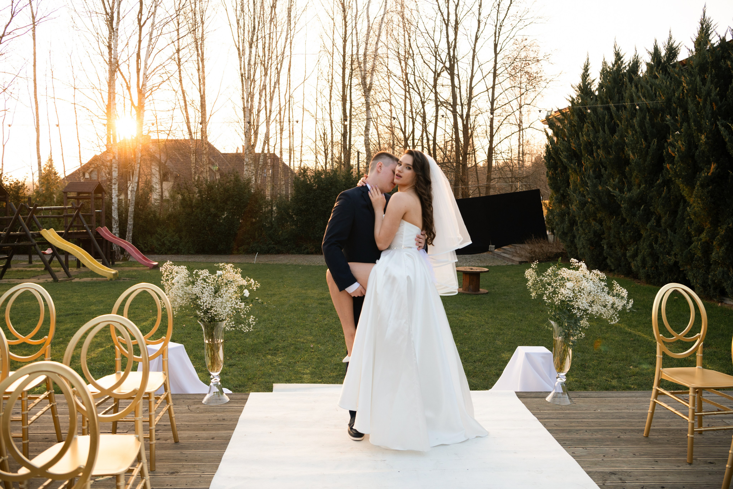 Katarzyna & Władysław. VideofotKA.pl