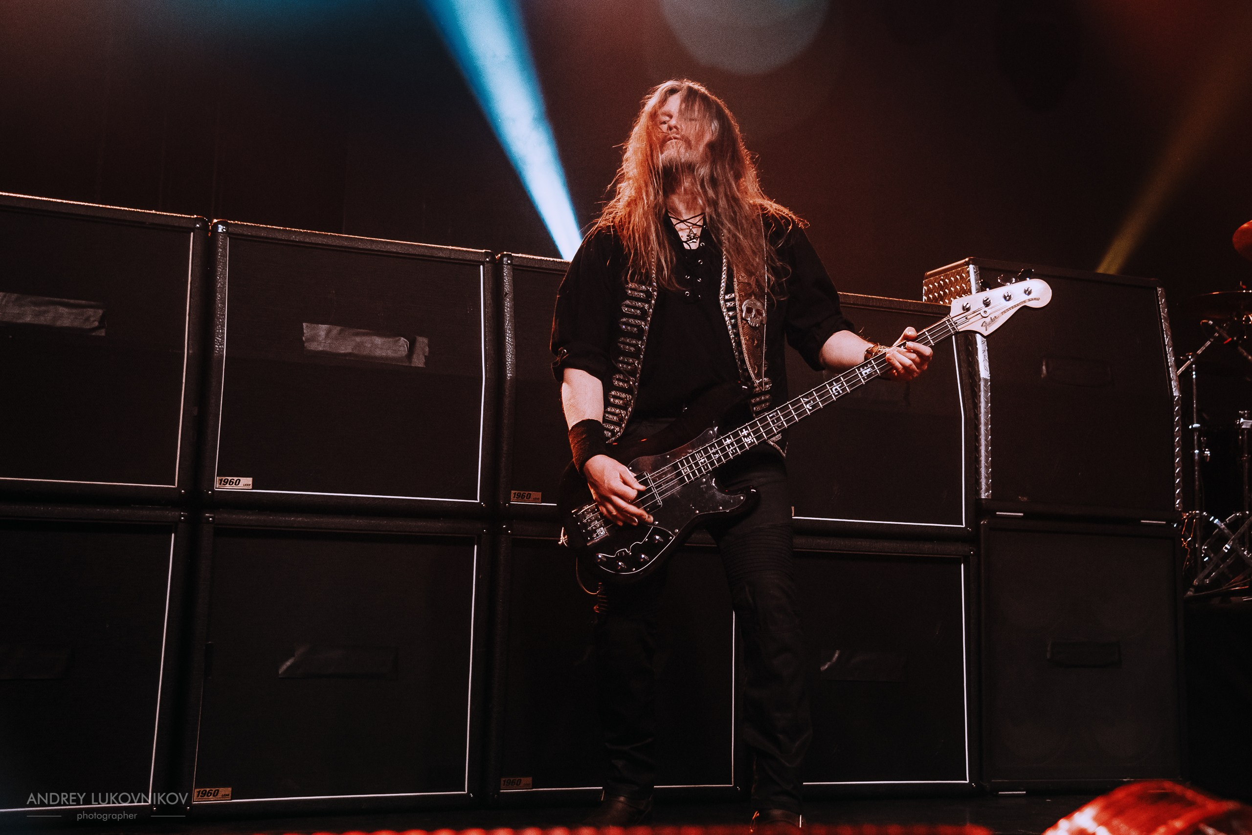 Running Wild. Rapid Foray Tour 2017