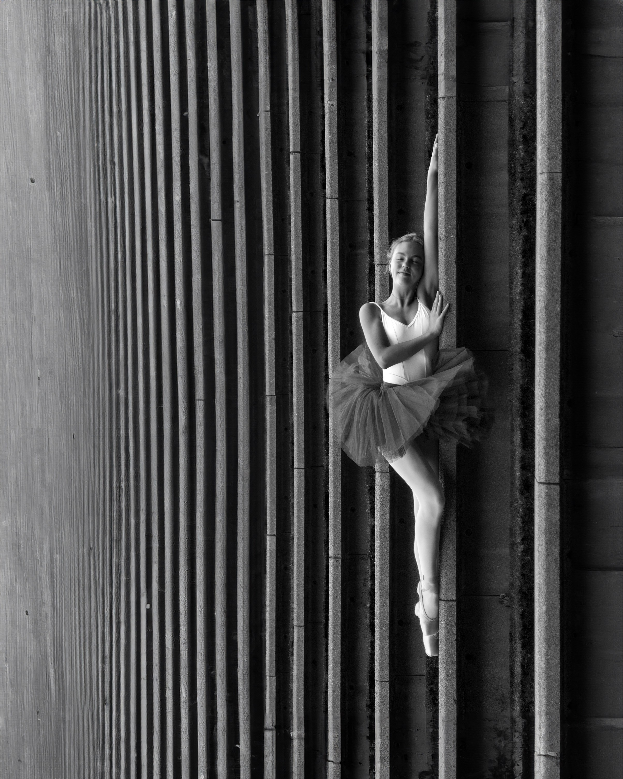 Fairytale ballet. Photographer in Brisbane