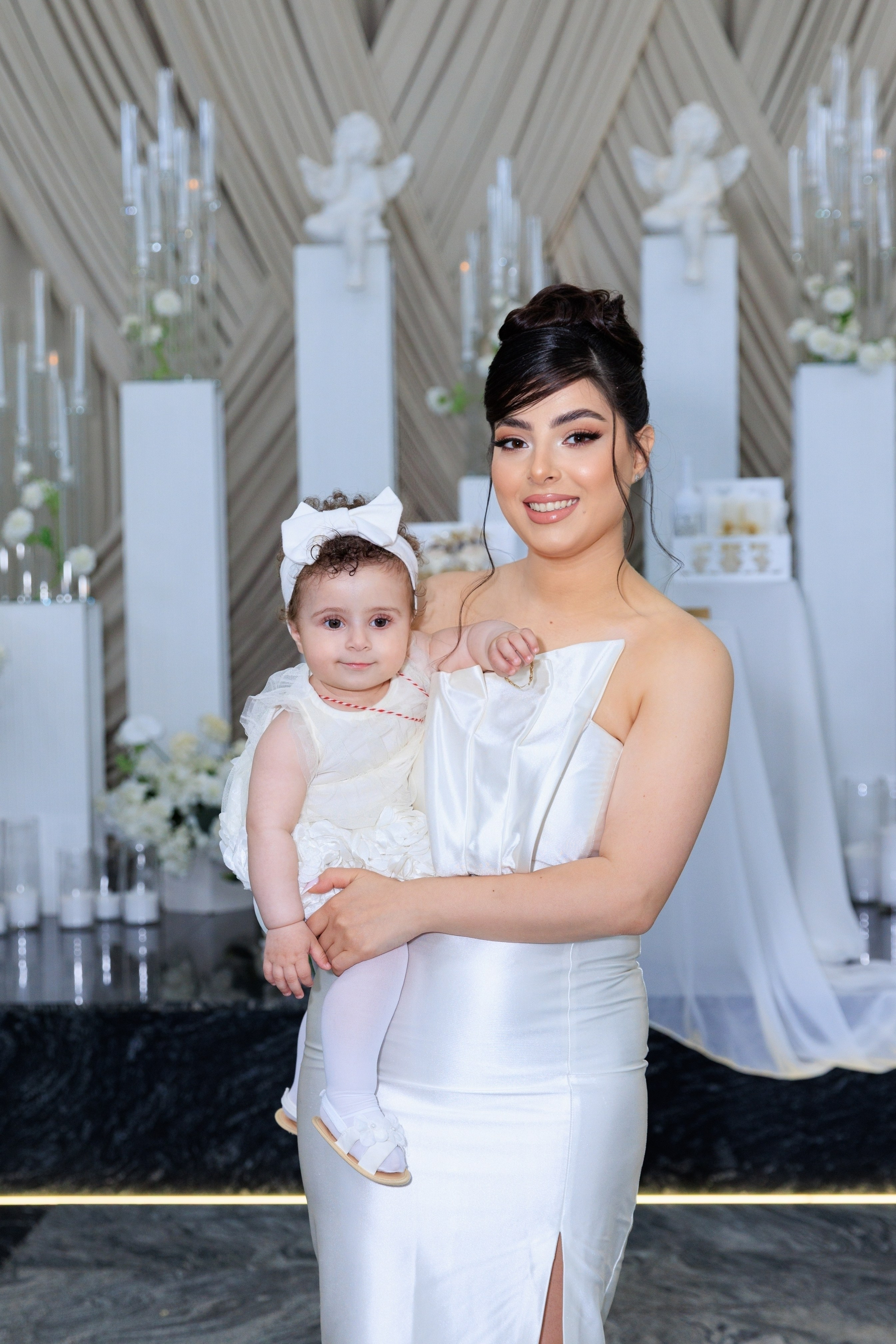 Christening day. KHproduction