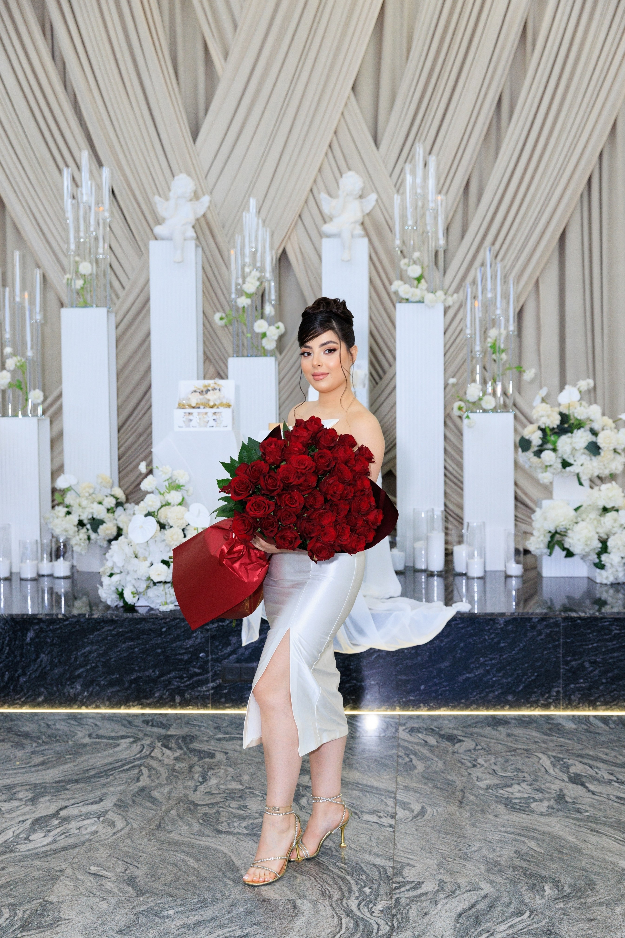 Christening day. KHproduction
