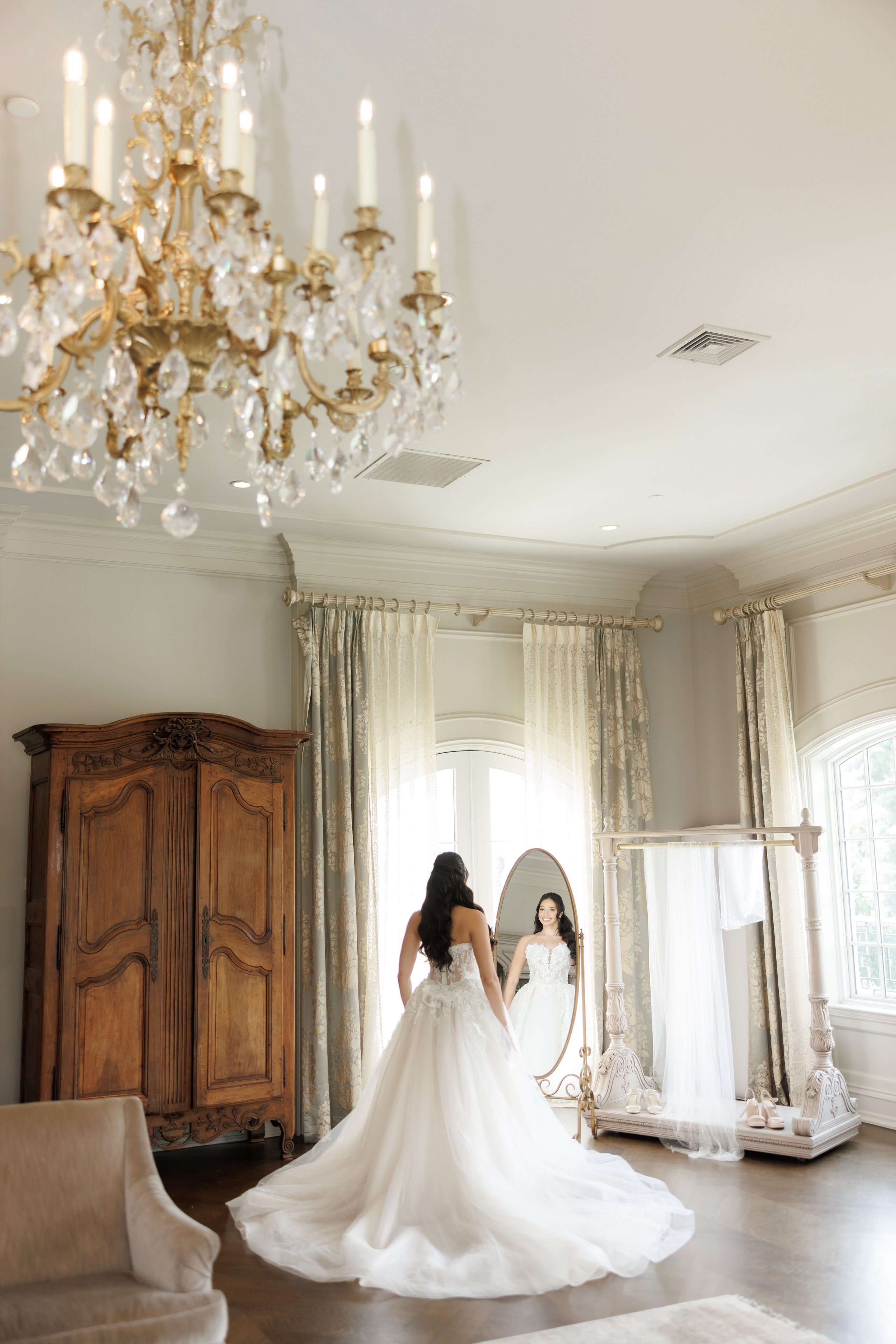 Victoria & Nicholas, Park Chateau, NJ. Wedding Photo & Video