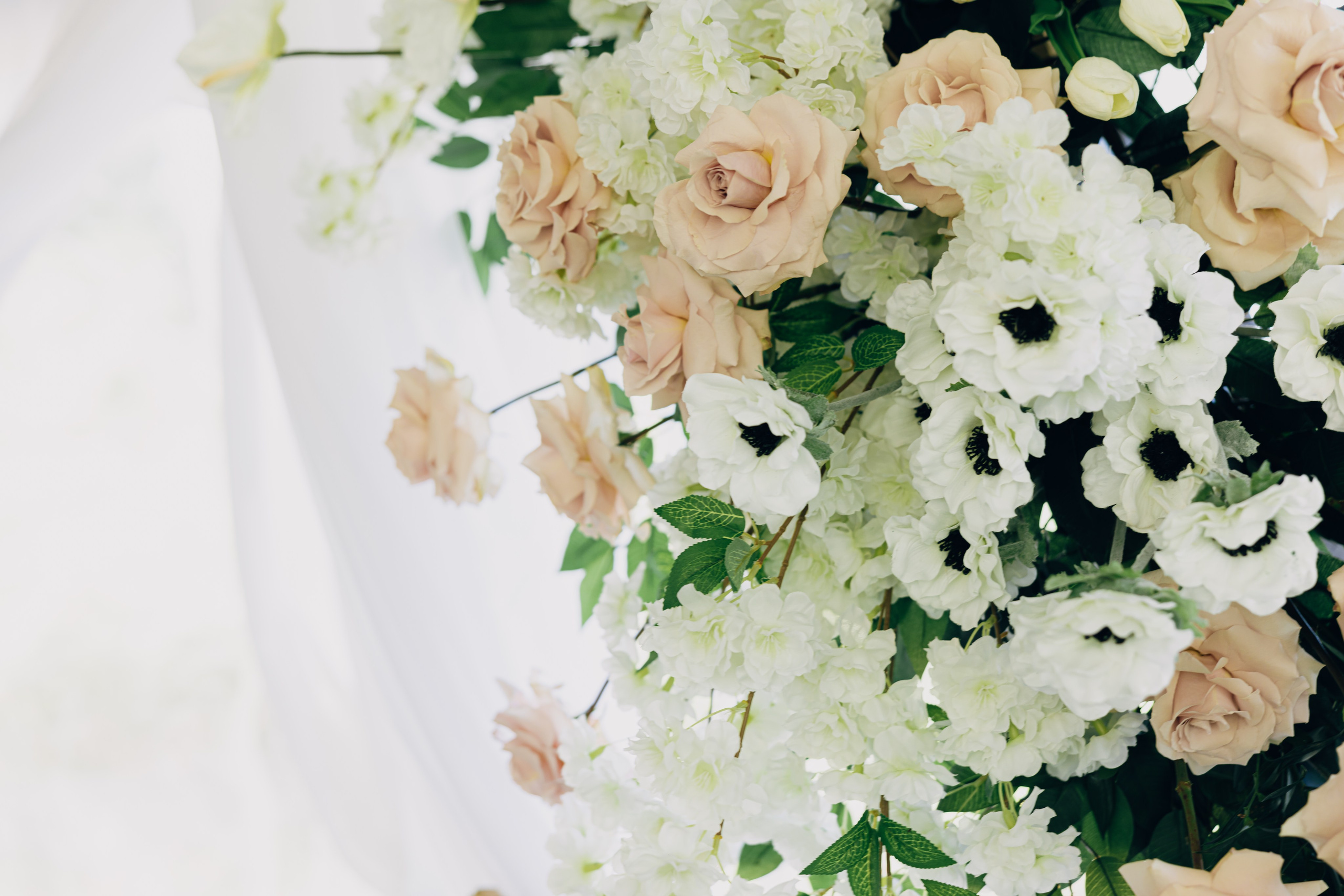 Nakia & Christal. Wedding Photo & Video