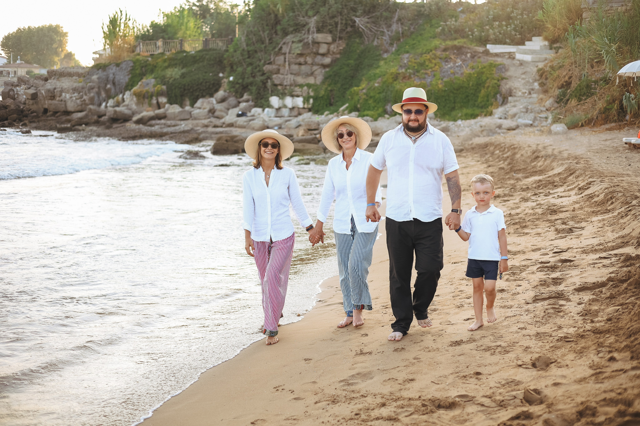 Фотосессия в Сиде. Фотограф в Турции, Анталии, Кемере, Белеке, Сиде, Каше, Калкане, Фетхие