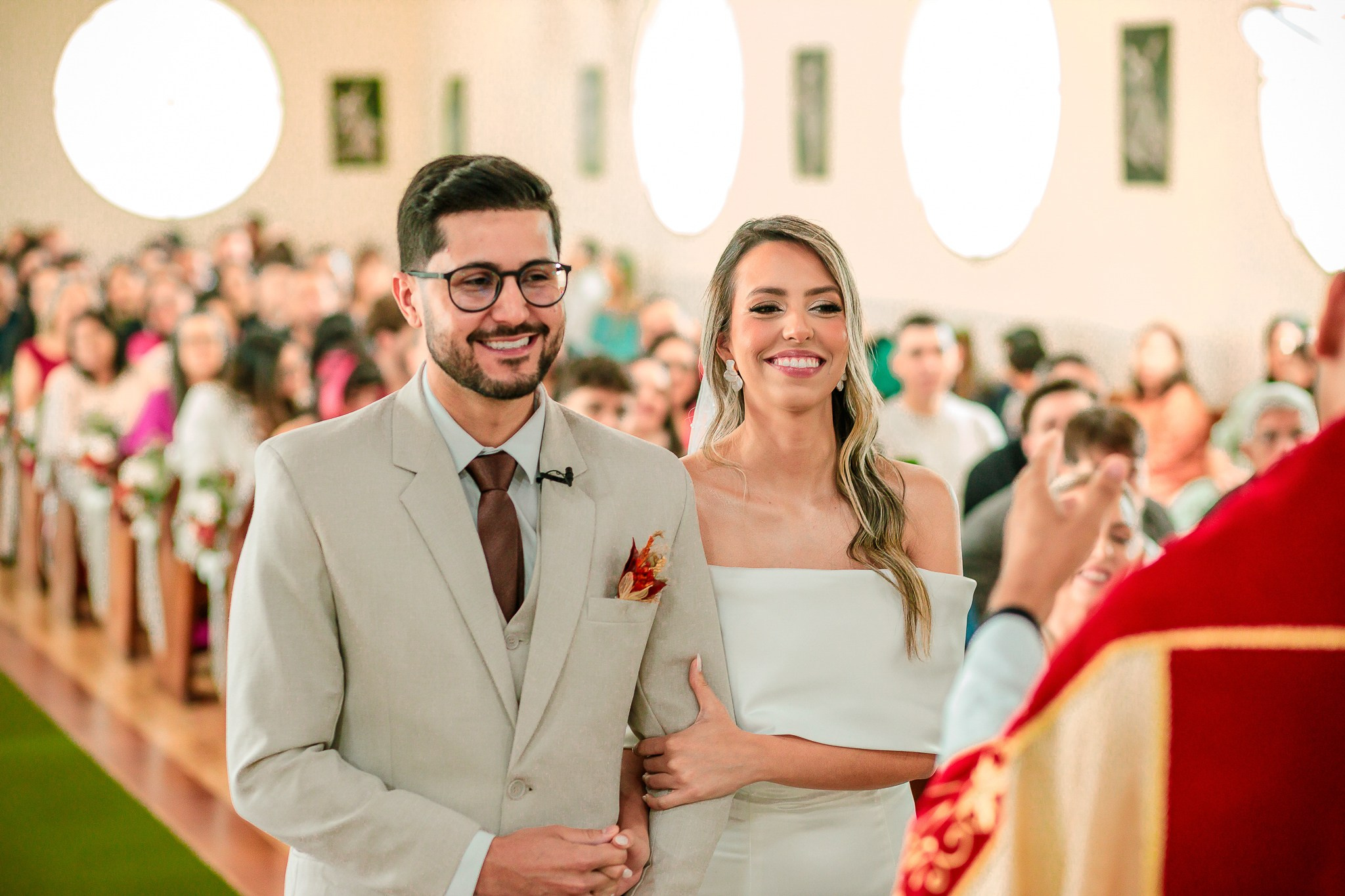 CASAMENTO MAIKON E BIA SANTHYAGO. Fotógrafo de casamento